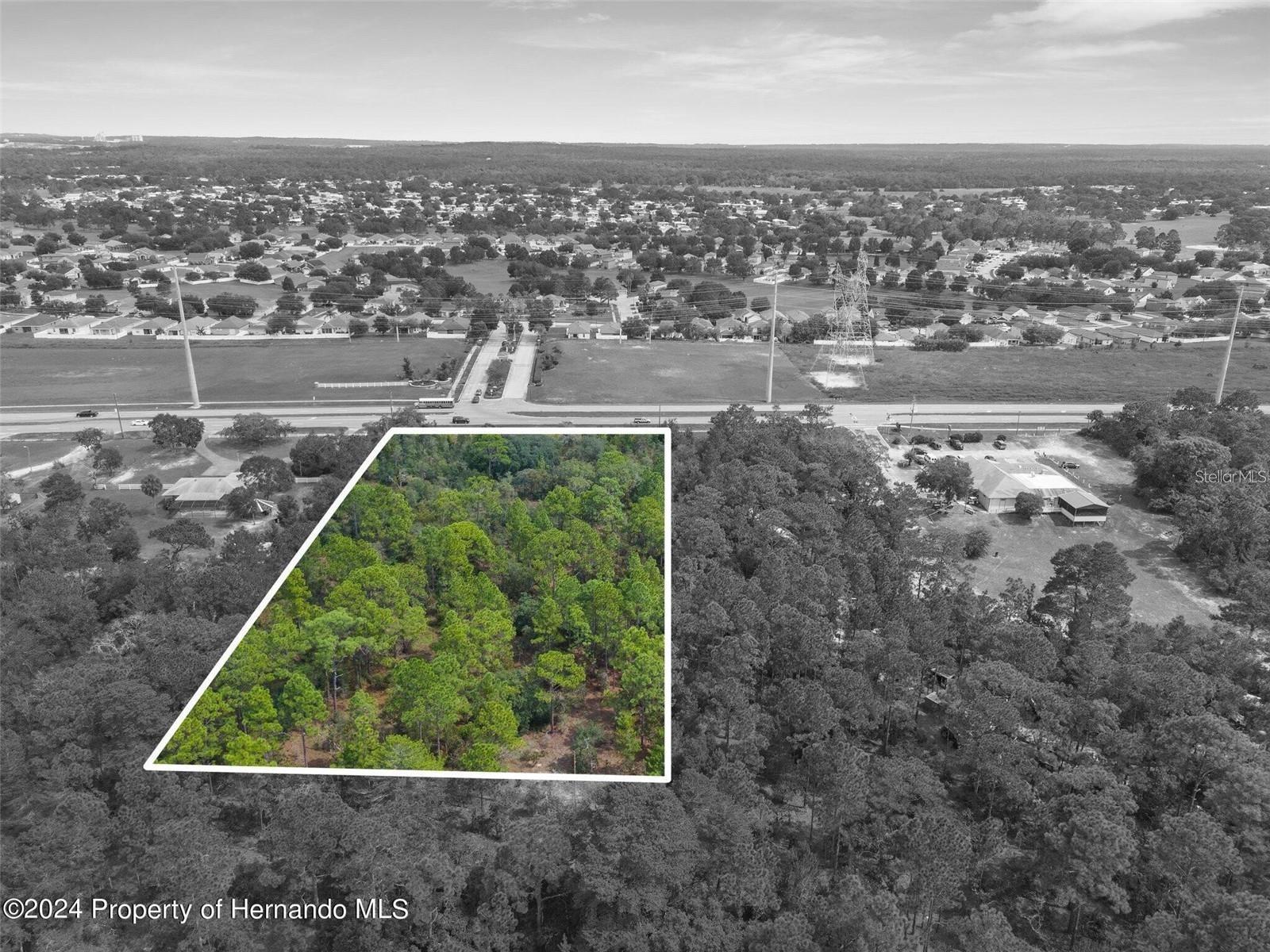 Listing photo id 11 for Sunshine Grove Road