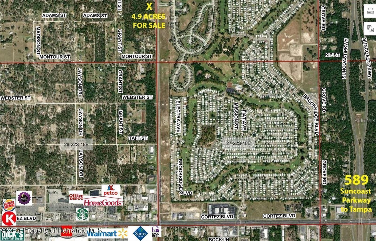 Listing photo id 1 for Sunshine Grove Road