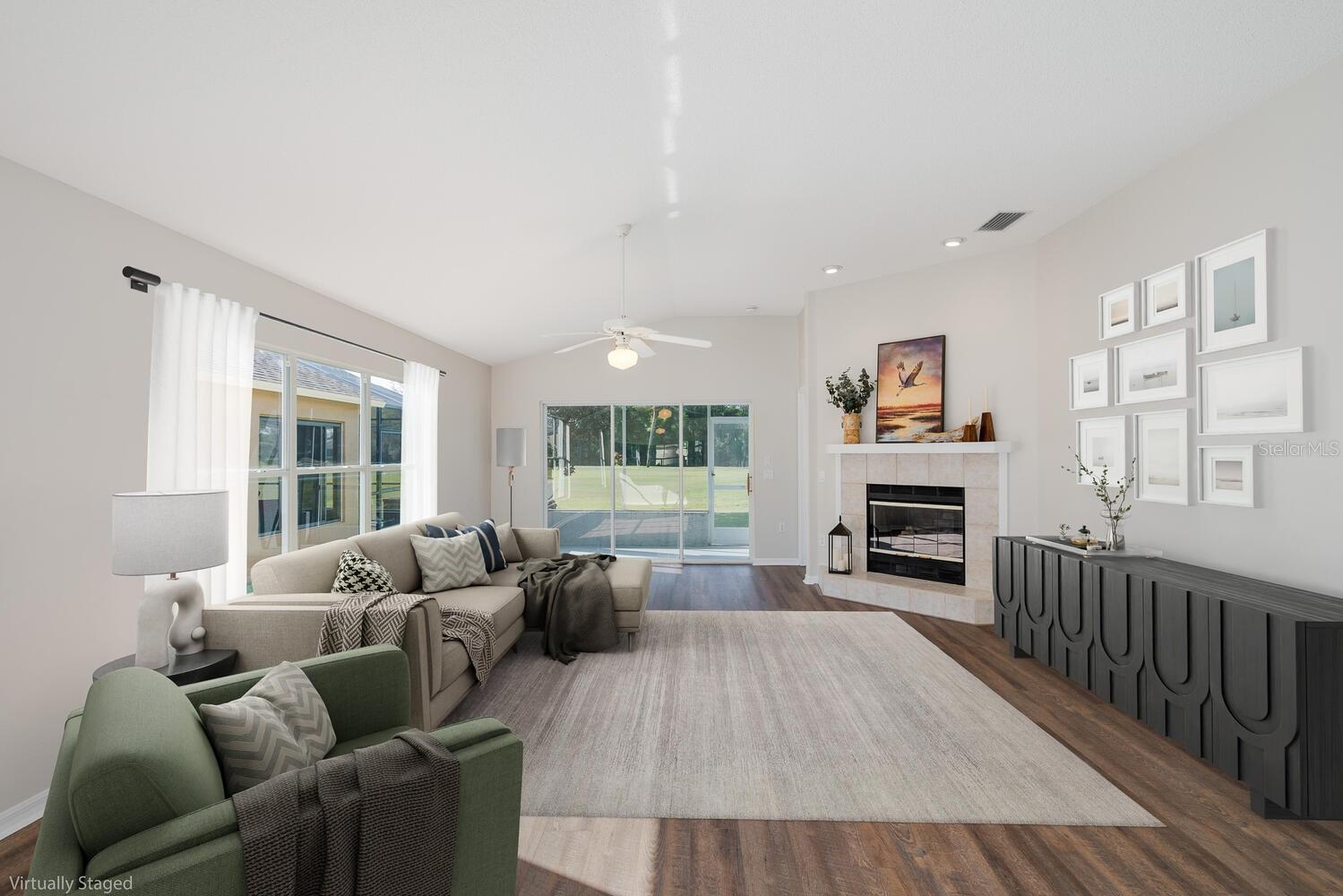 Image 21 of 88 For 11718 Wheatfield Loop