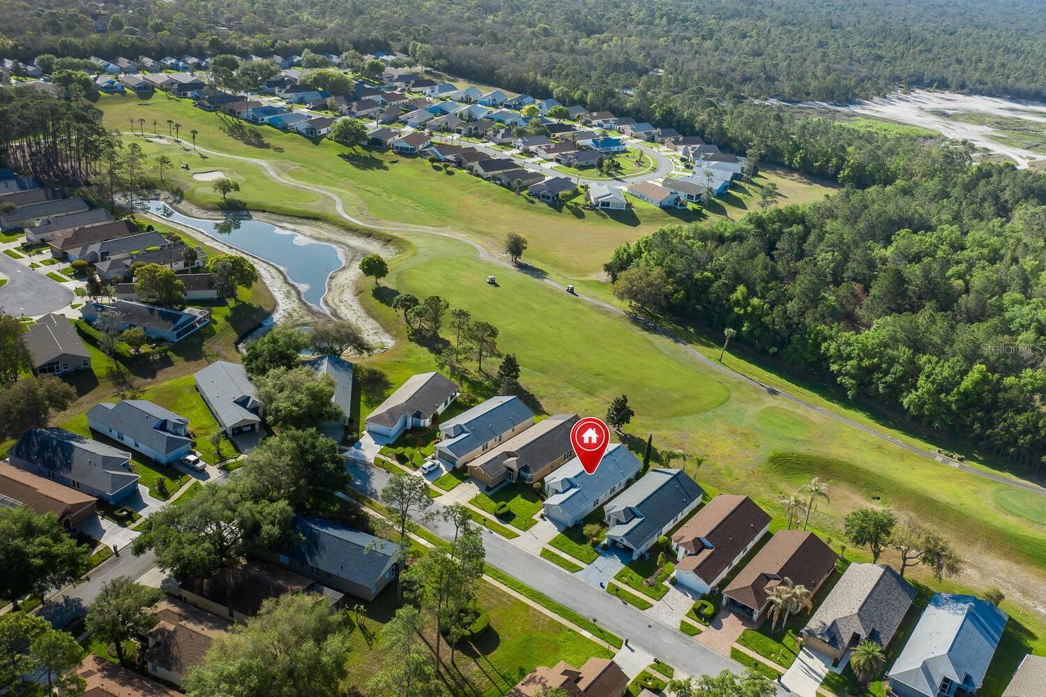 Image 60 of 88 For 11718 Wheatfield Loop