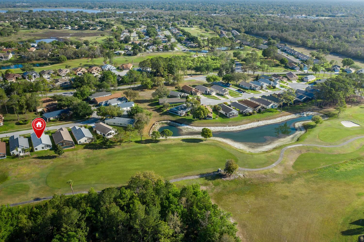 Image 62 of 88 For 11718 Wheatfield Loop