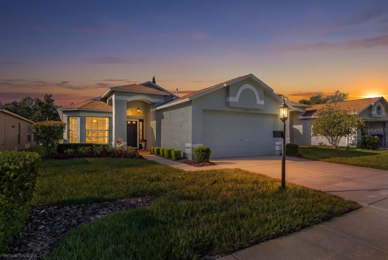 Image 8 of 88 For 11718 Wheatfield Loop