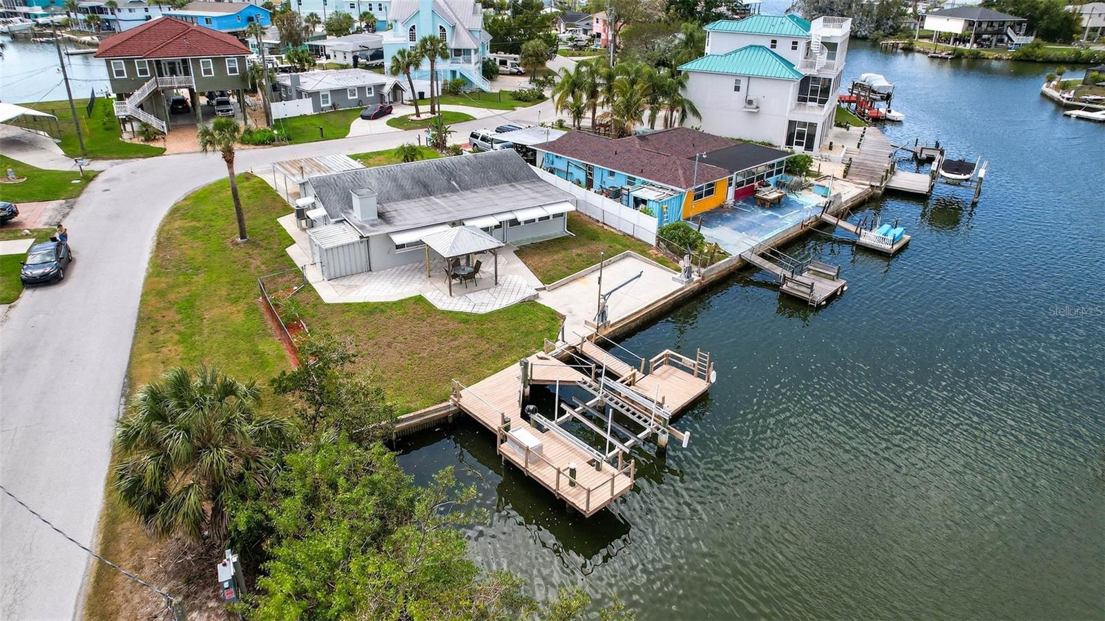 Image 35 of 47 For 6645 Harbor Drive