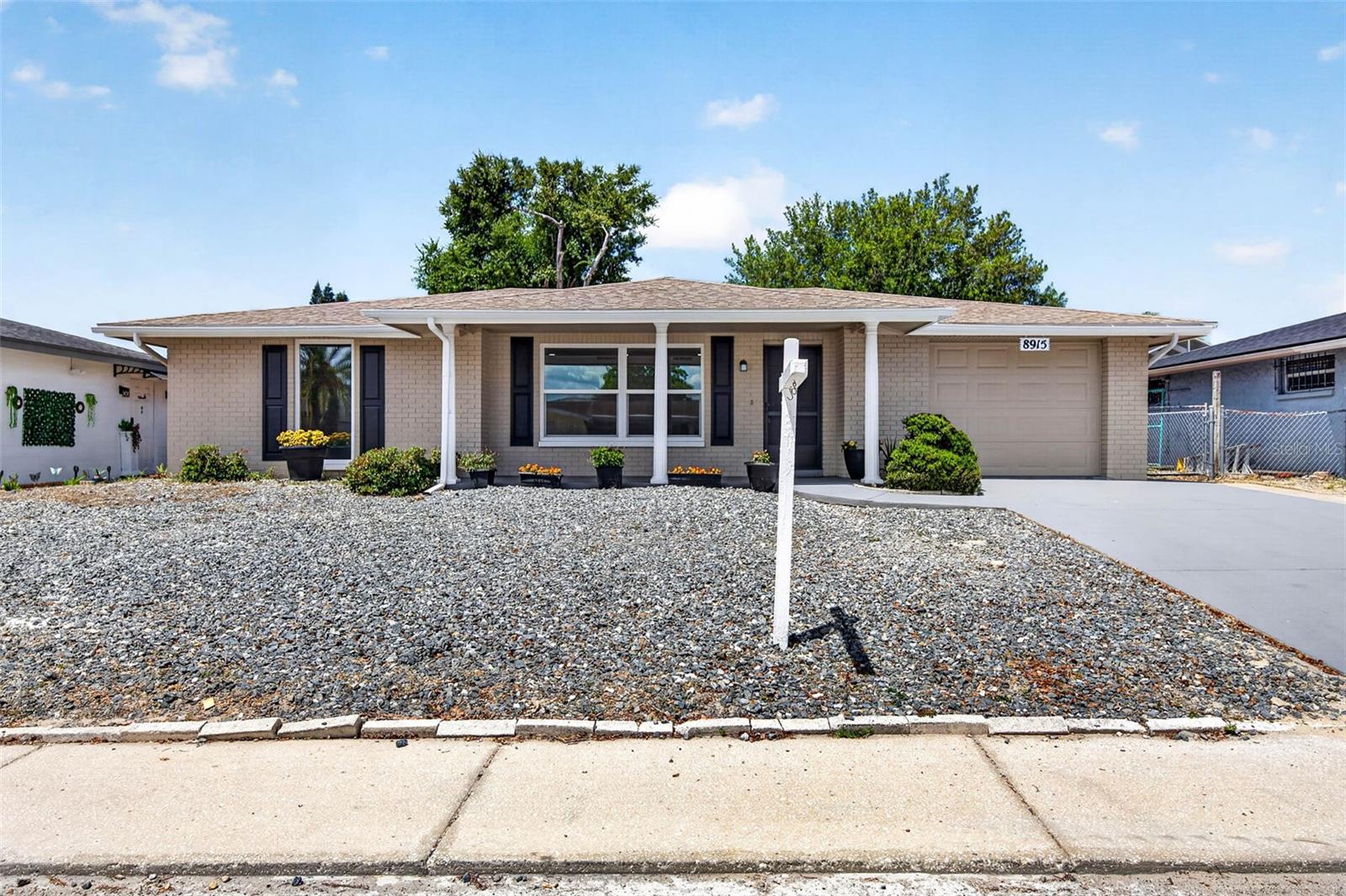 Details for 8915 Sterling Lane, PORT RICHEY, FL 34668