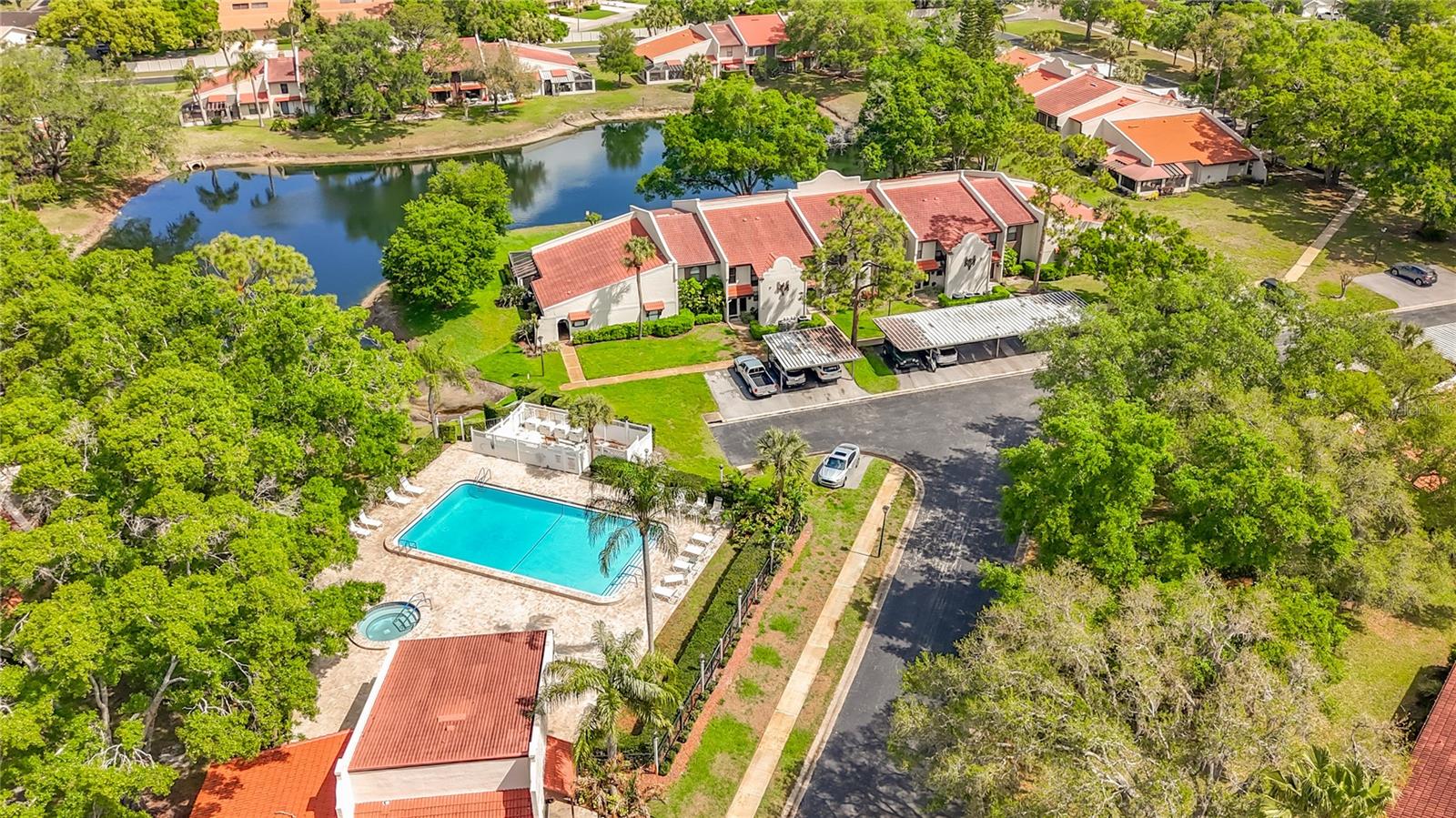 Image 56 of 56 For 3505 Tarpon Woods Boulevard P403