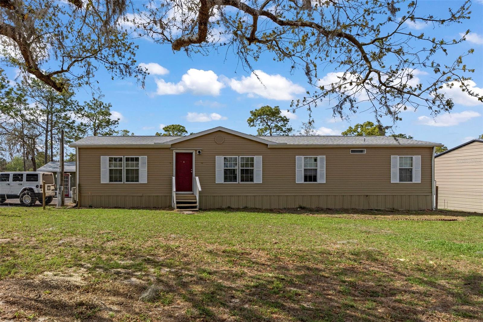 Details for 5174 Oldfield Avenue, HOMOSASSA, FL 34446