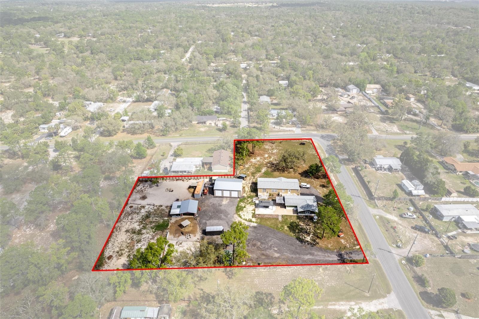 Image 4 of 59 For 5174 Oldfield Avenue