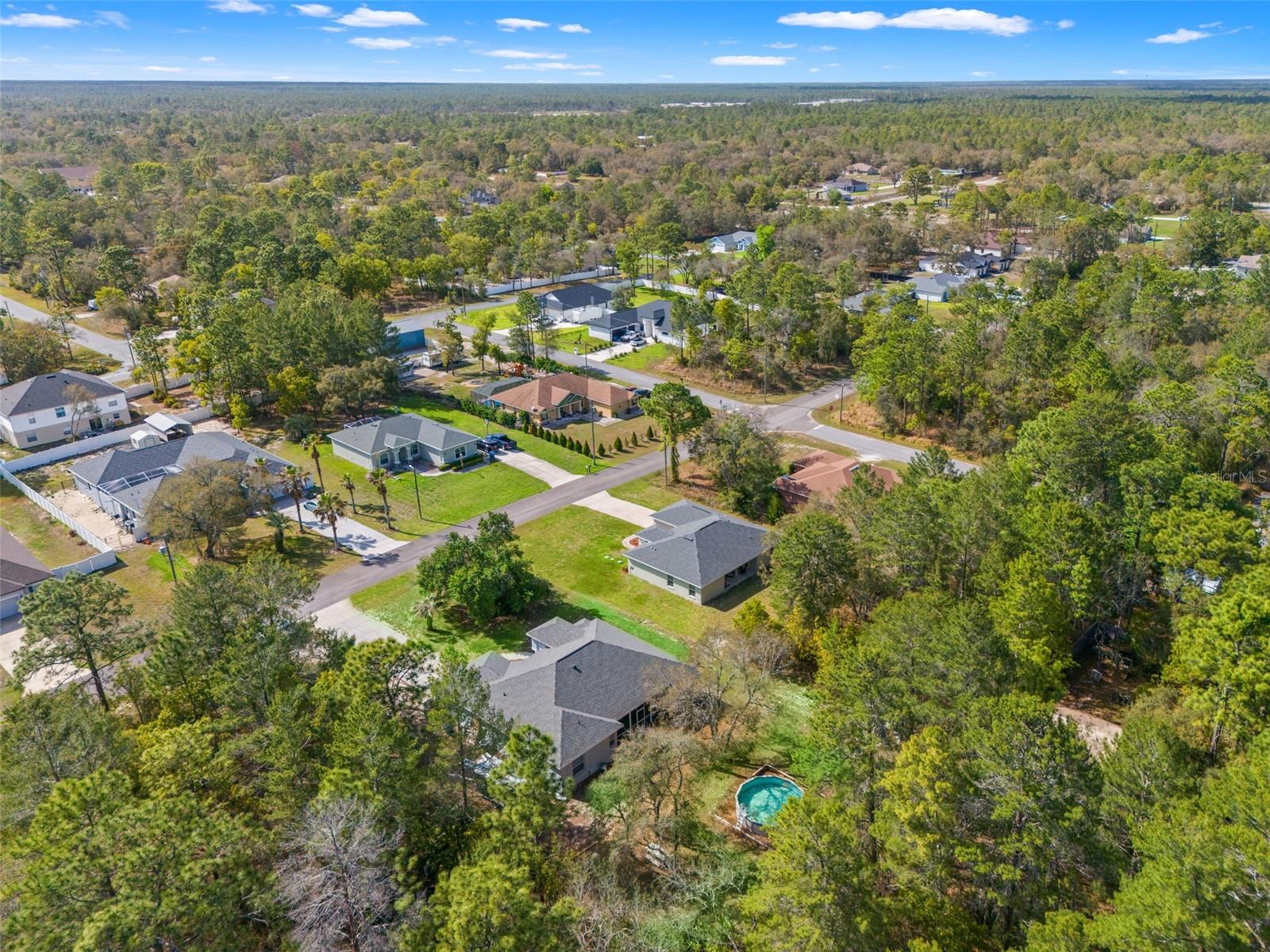 Image 36 of 39 For 11128 Lomita Wren Road