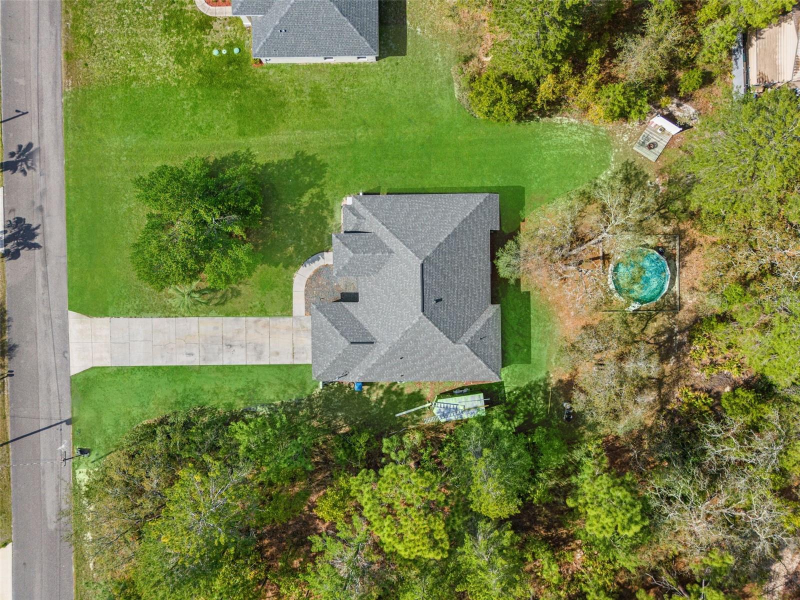 Image 37 of 39 For 11128 Lomita Wren Road