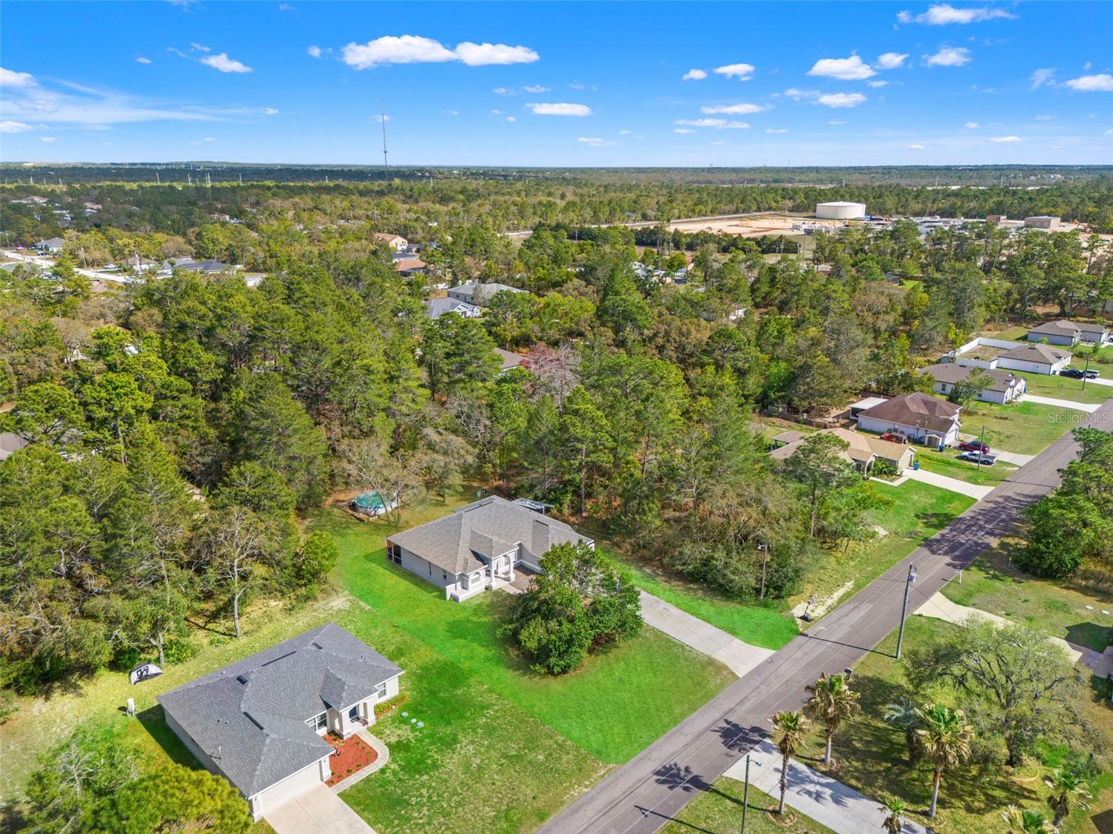 Image 39 of 39 For 11128 Lomita Wren Road