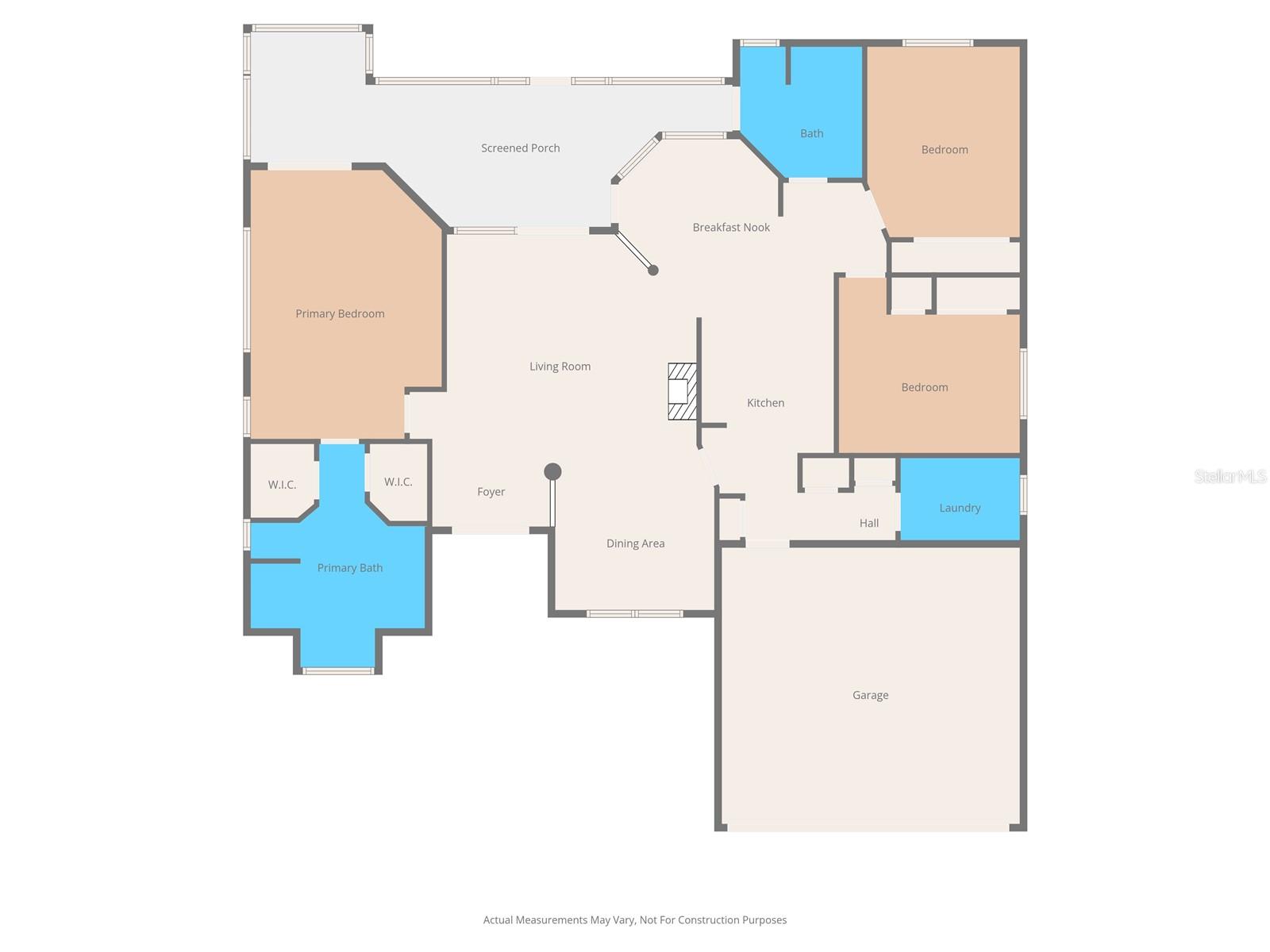 Image 5 of 39 For 11128 Lomita Wren Road