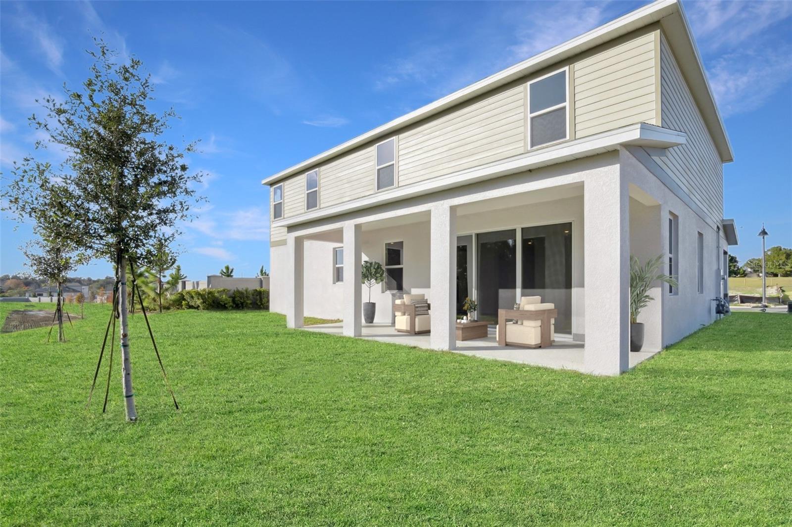 Image 32 of 35 For 810 Emerald Grove Drive