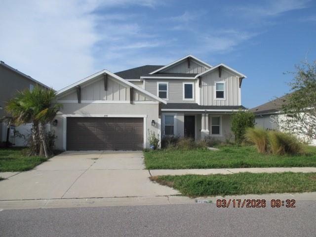 Details for 7177 Talamore Drive, WESLEY CHAPEL, FL 33545