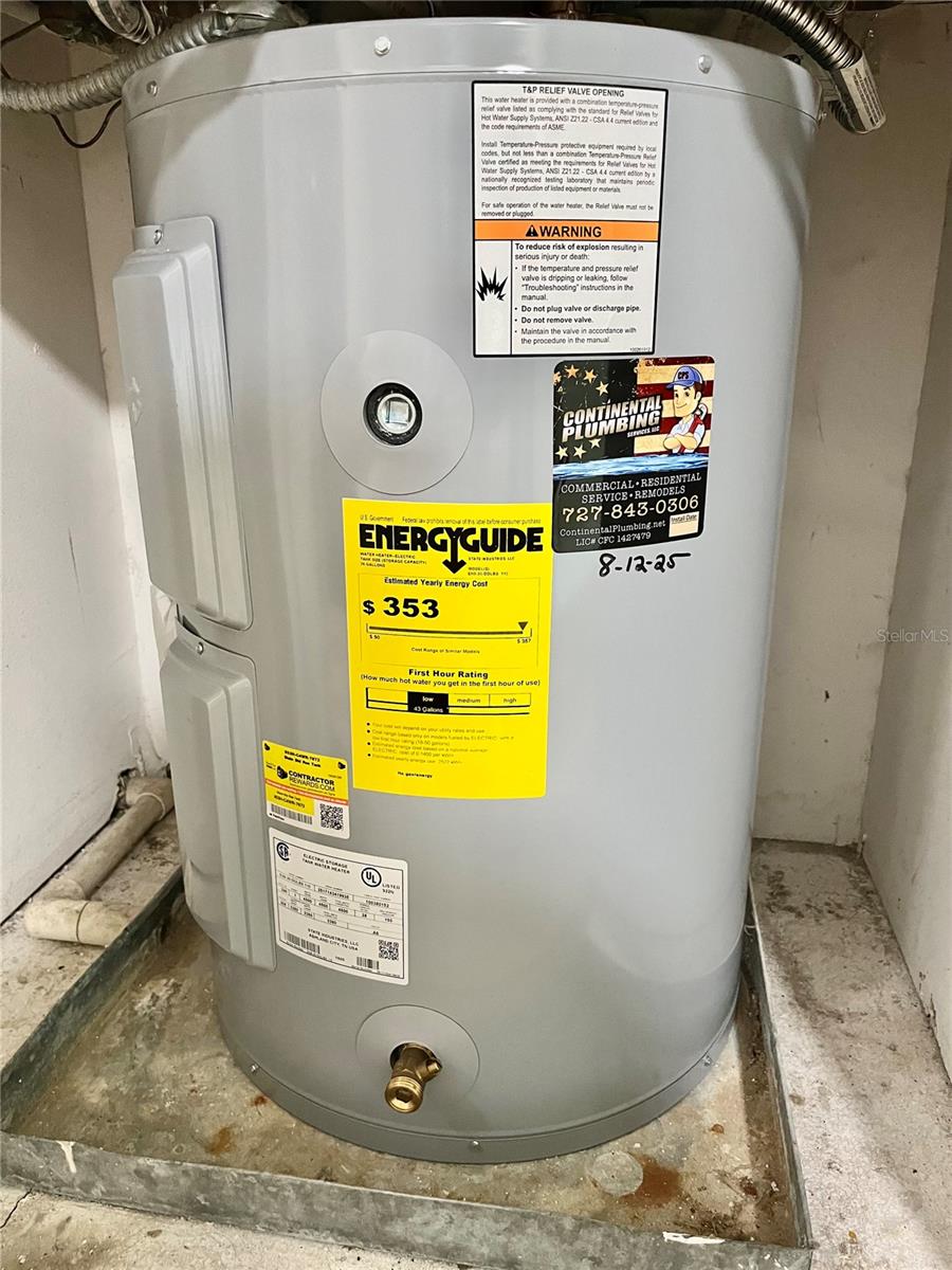 Image 36 of 46 For 1423 Pine Glen Lane H2