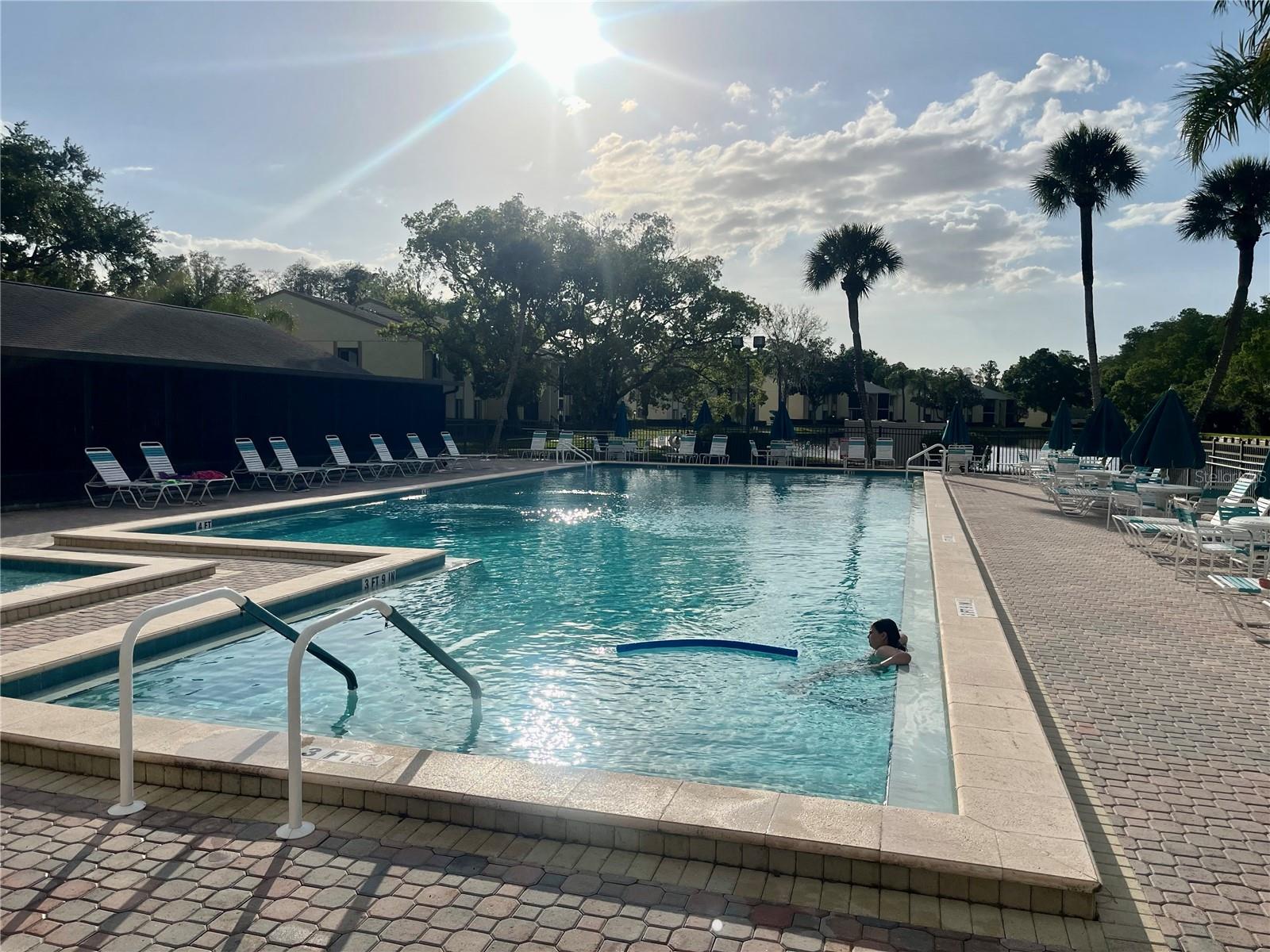 Image 39 of 46 For 1423 Pine Glen Lane H2