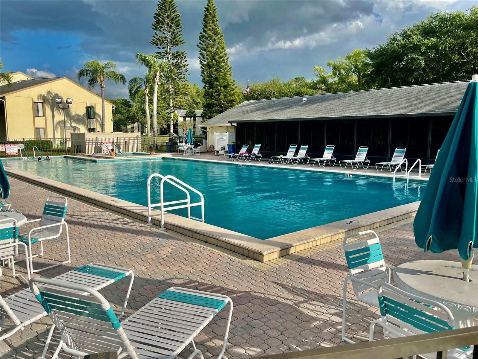 Image 41 of 46 For 1423 Pine Glen Lane H2