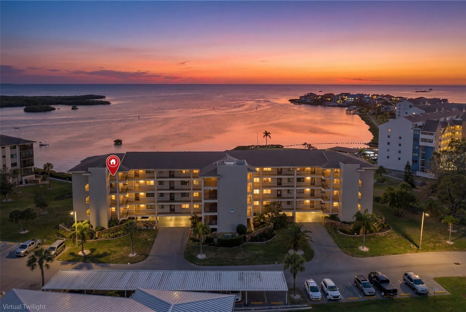 Image 2 of 64 For 8251 Brent Street 941