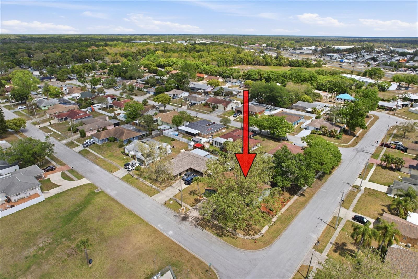 Image 47 of 53 For 16026 Surrey Drive