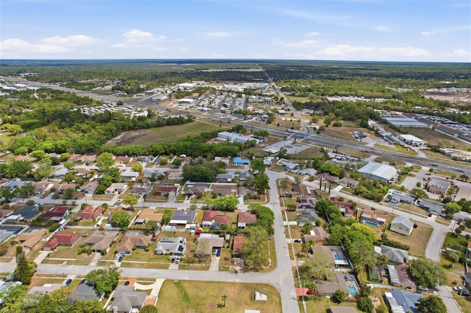 Image 50 of 53 For 16026 Surrey Drive