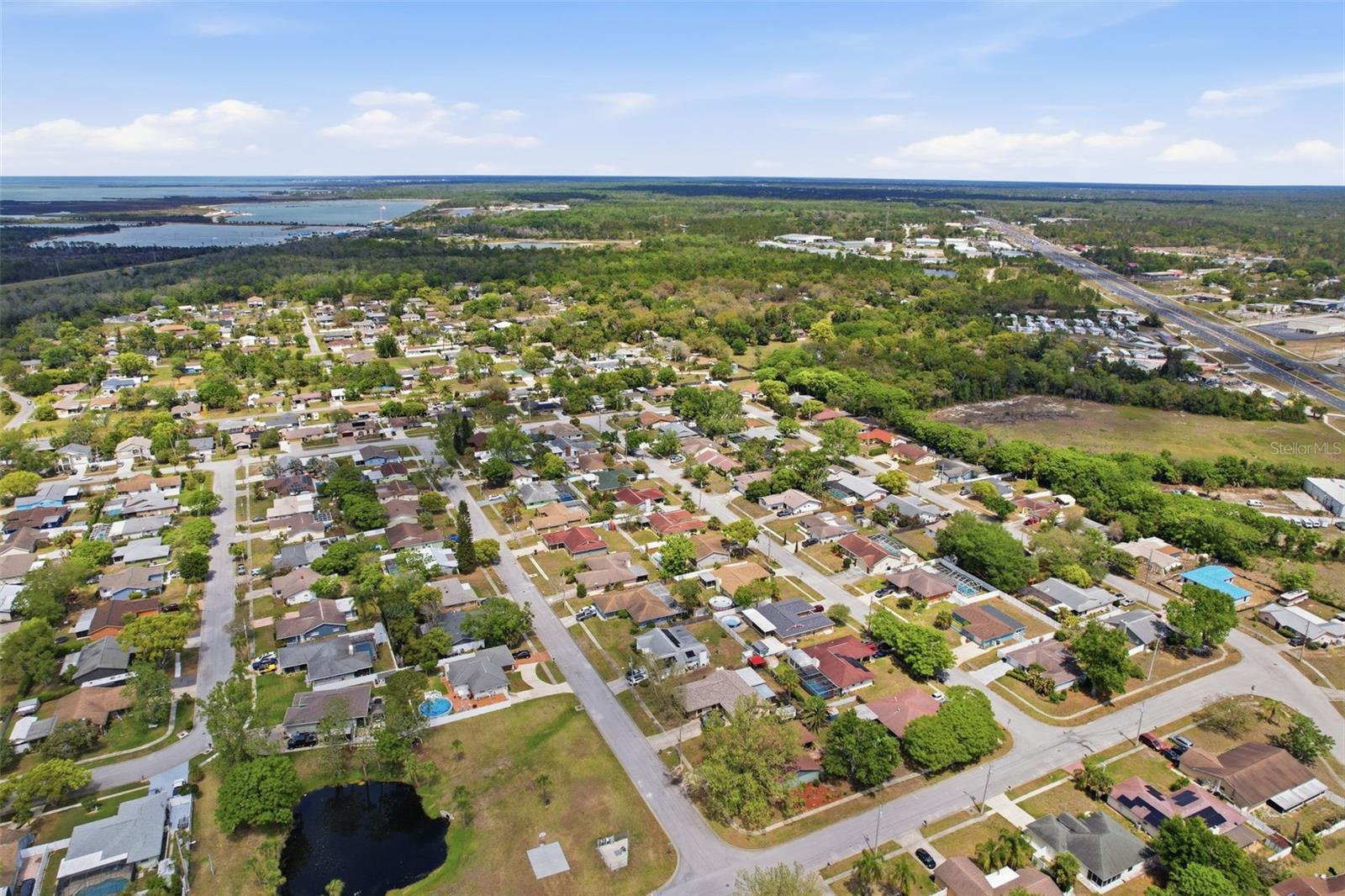 Image 52 of 53 For 16026 Surrey Drive