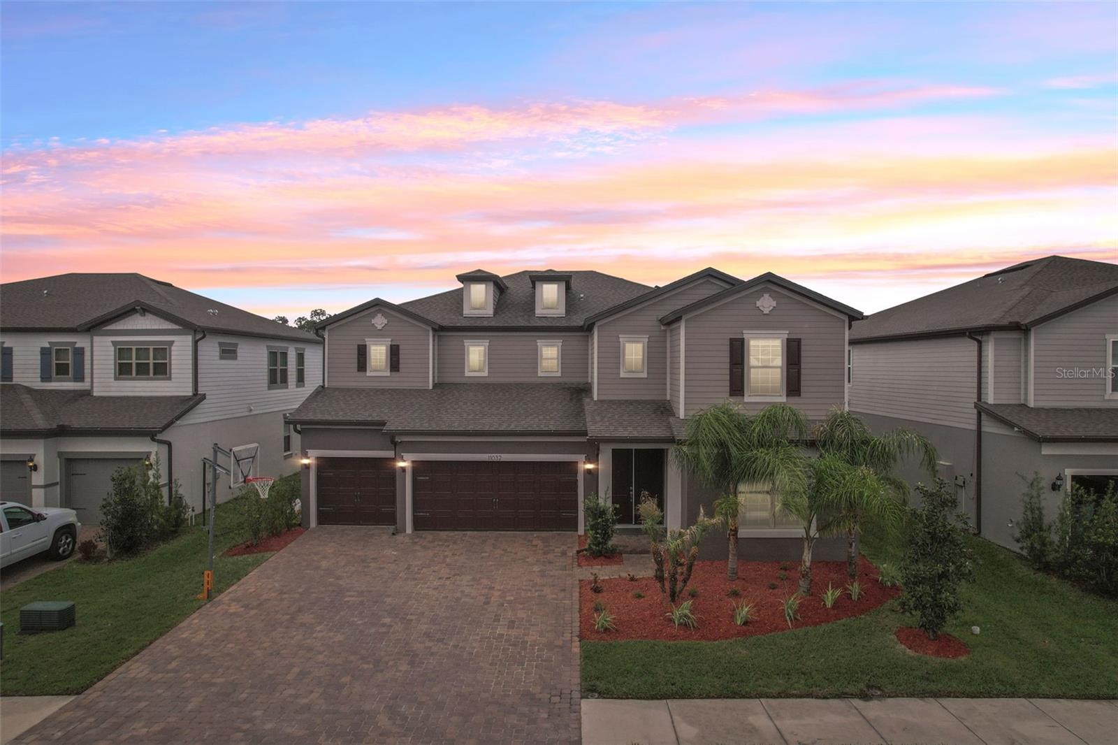 Details for 11032 Sundrift Drive, TAMPA, FL 33647