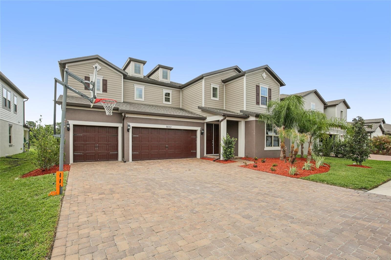 Image 4 of 89 For 11032 Sundrift Drive