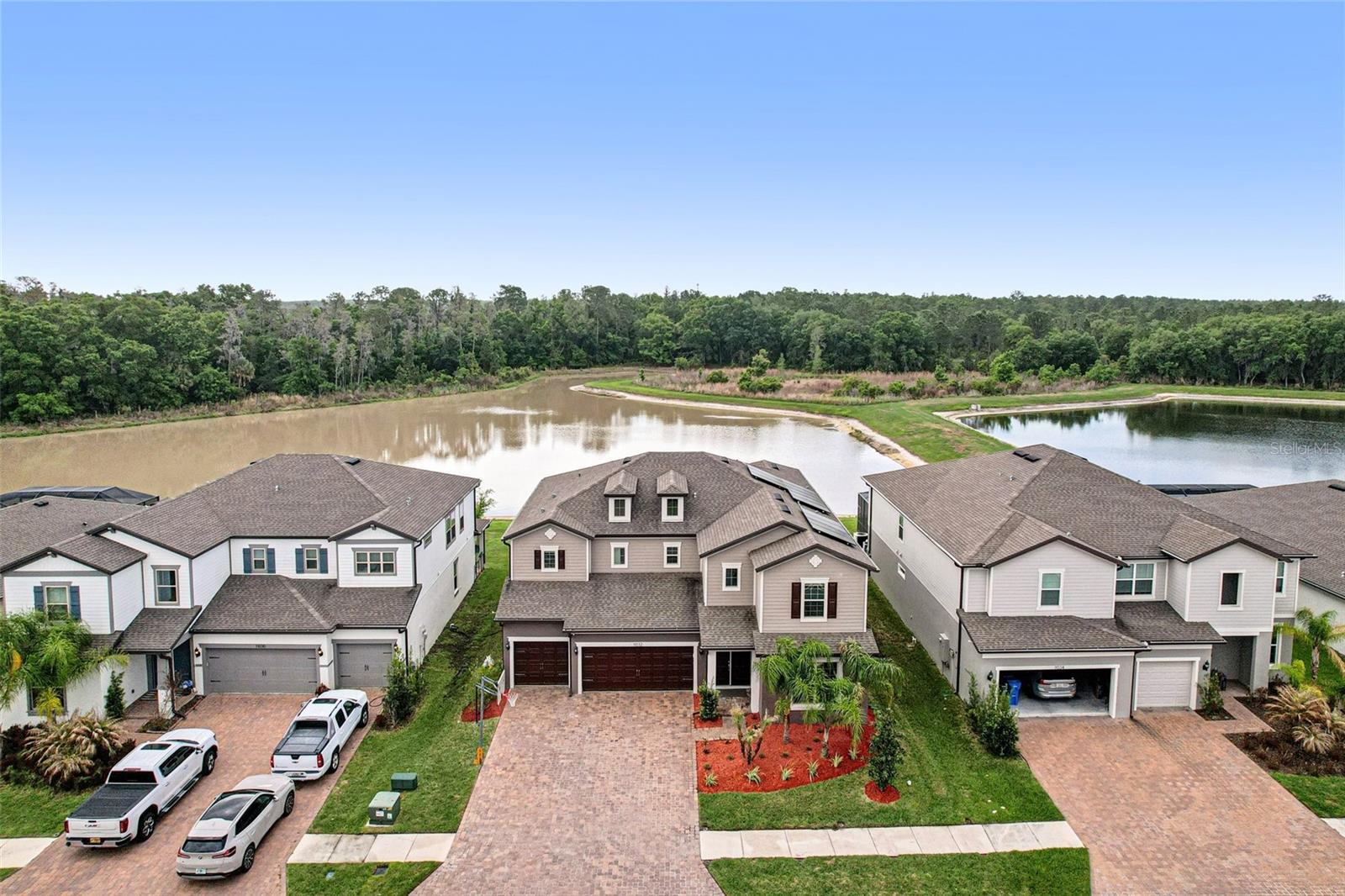 Image 73 of 89 For 11032 Sundrift Drive