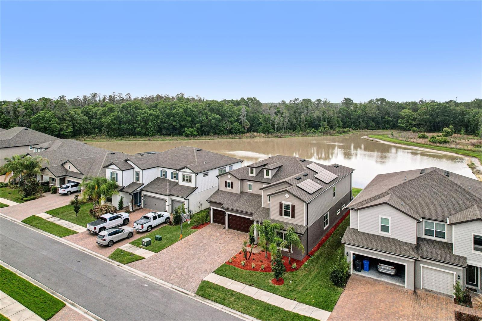 Image 74 of 89 For 11032 Sundrift Drive