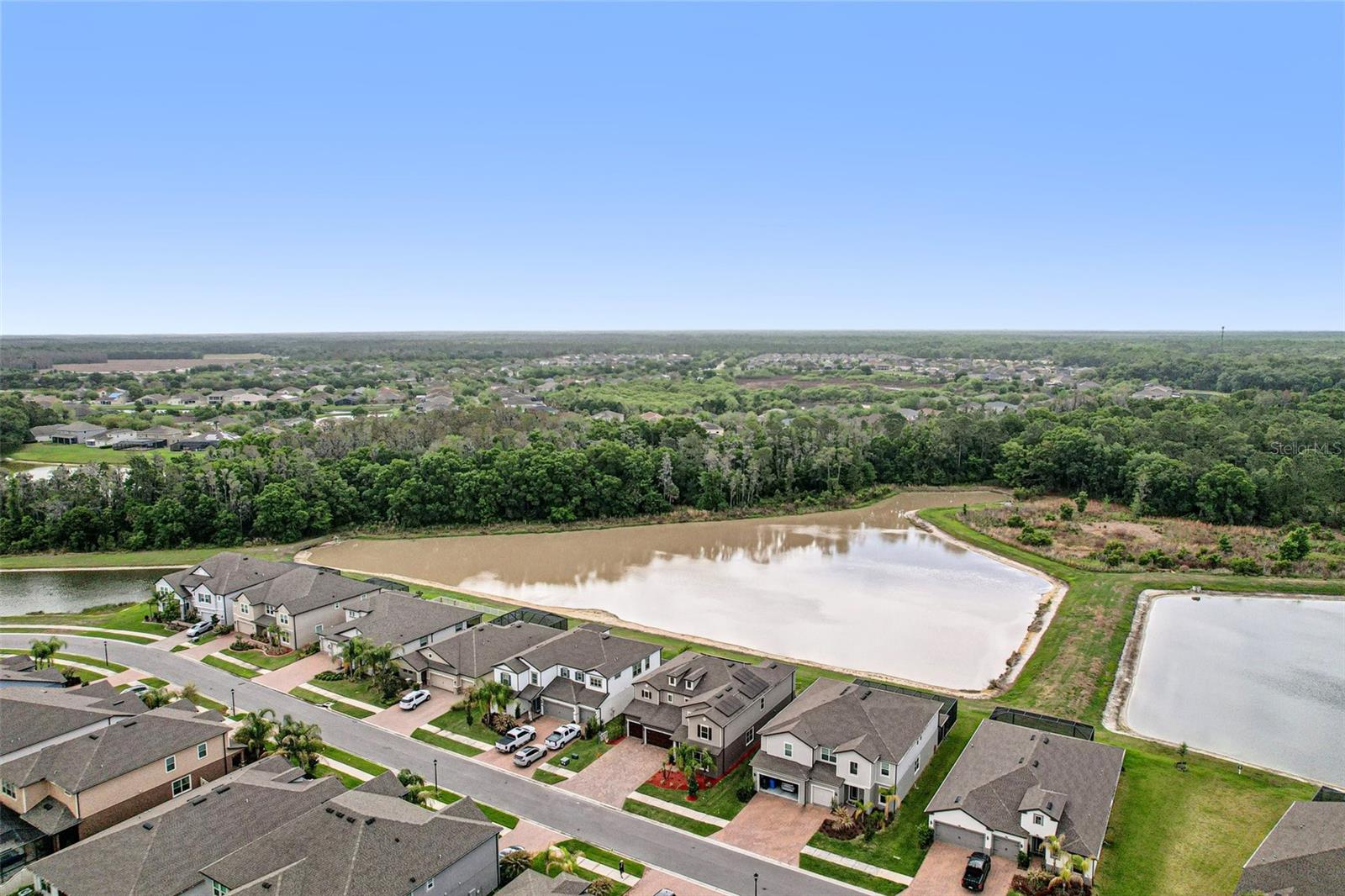 Image 75 of 89 For 11032 Sundrift Drive