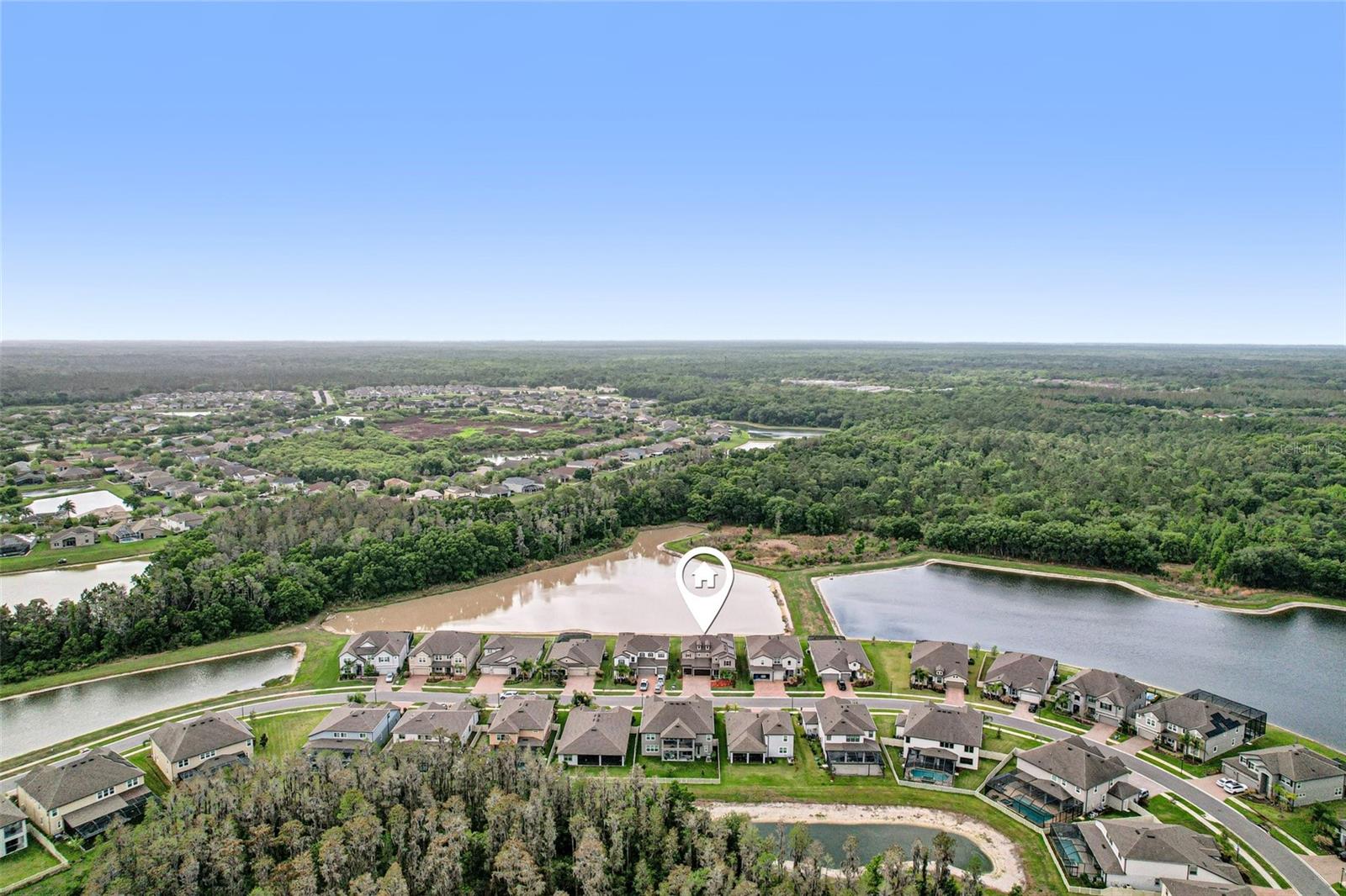 Image 77 of 89 For 11032 Sundrift Drive