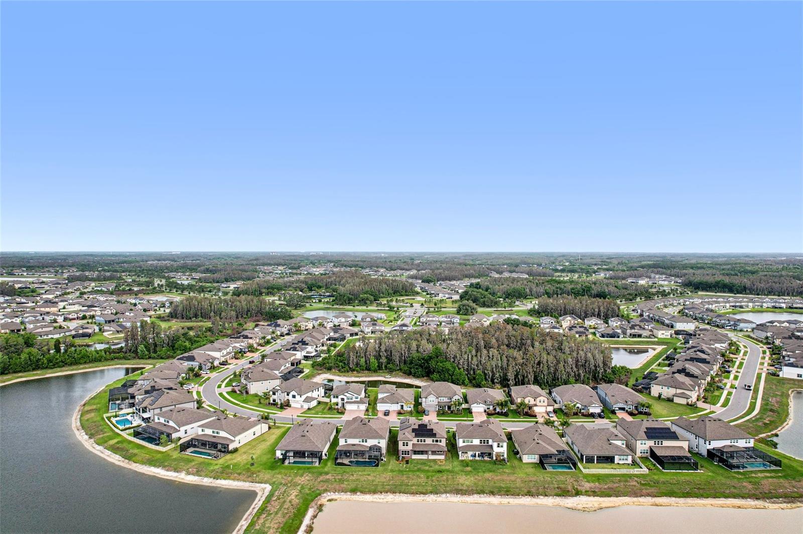 Image 80 of 89 For 11032 Sundrift Drive