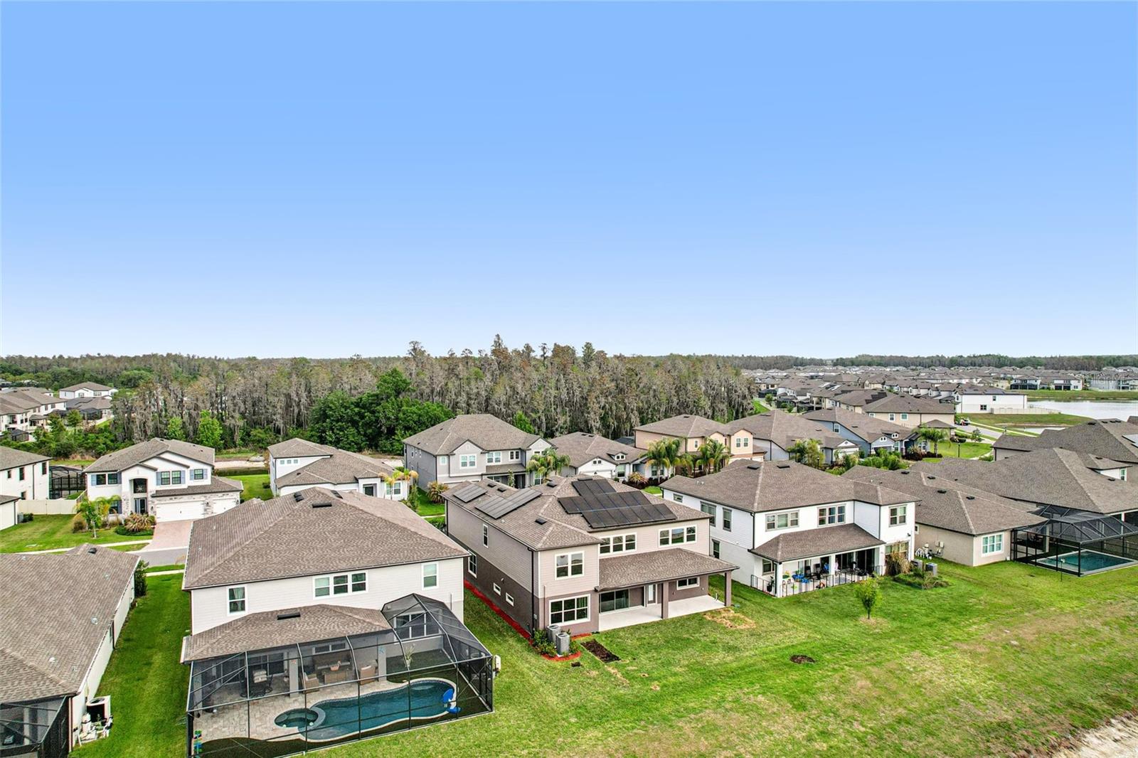 Image 82 of 89 For 11032 Sundrift Drive