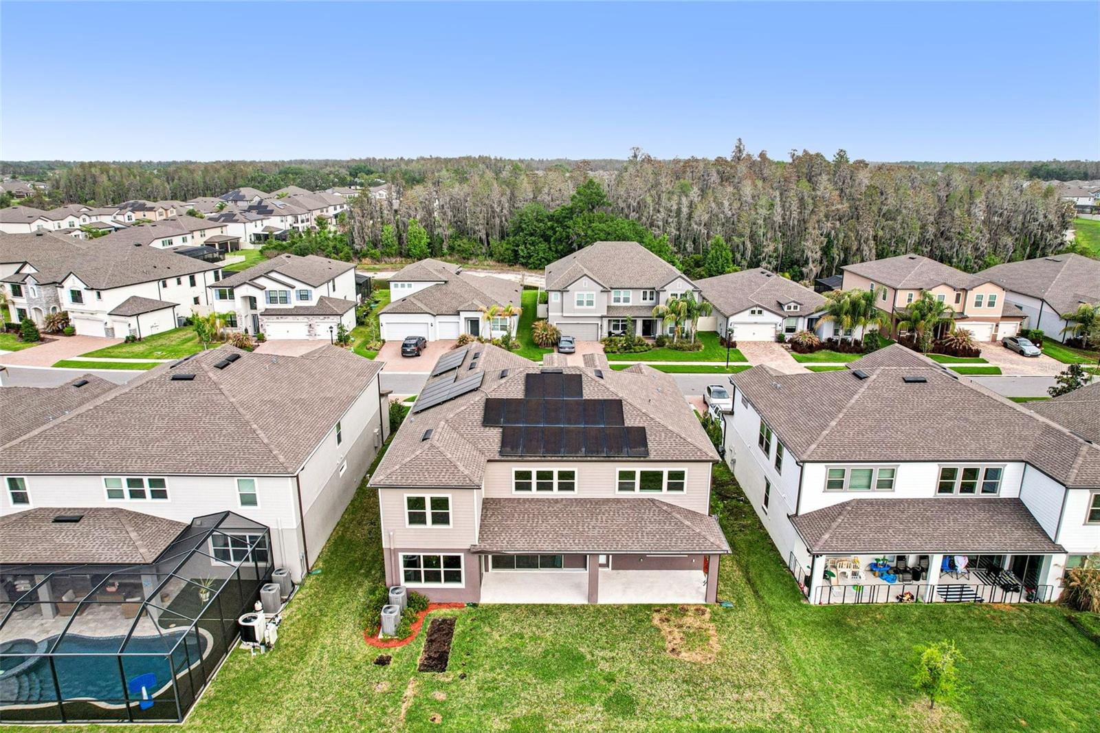 Image 83 of 89 For 11032 Sundrift Drive