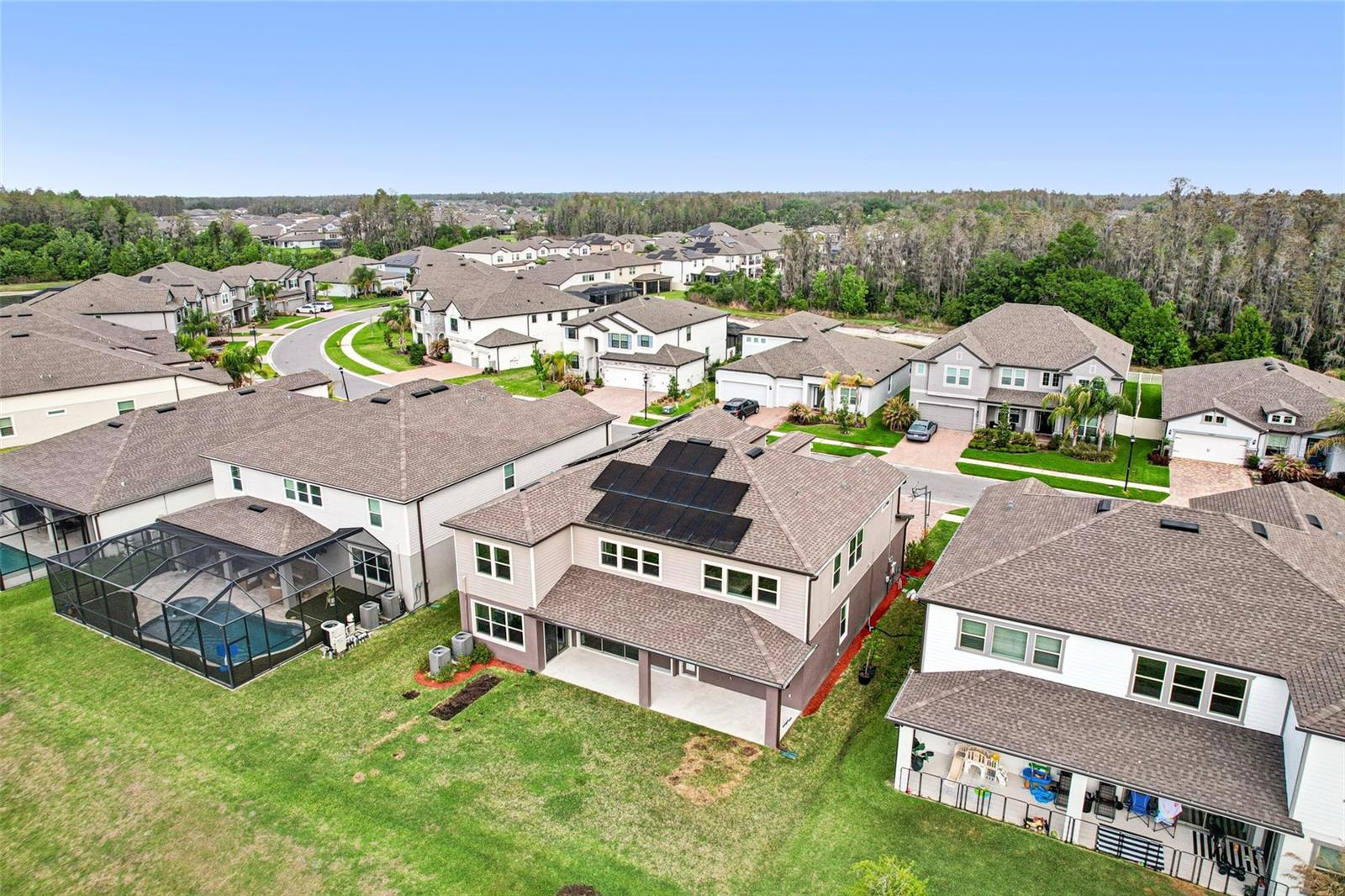 Image 84 of 89 For 11032 Sundrift Drive