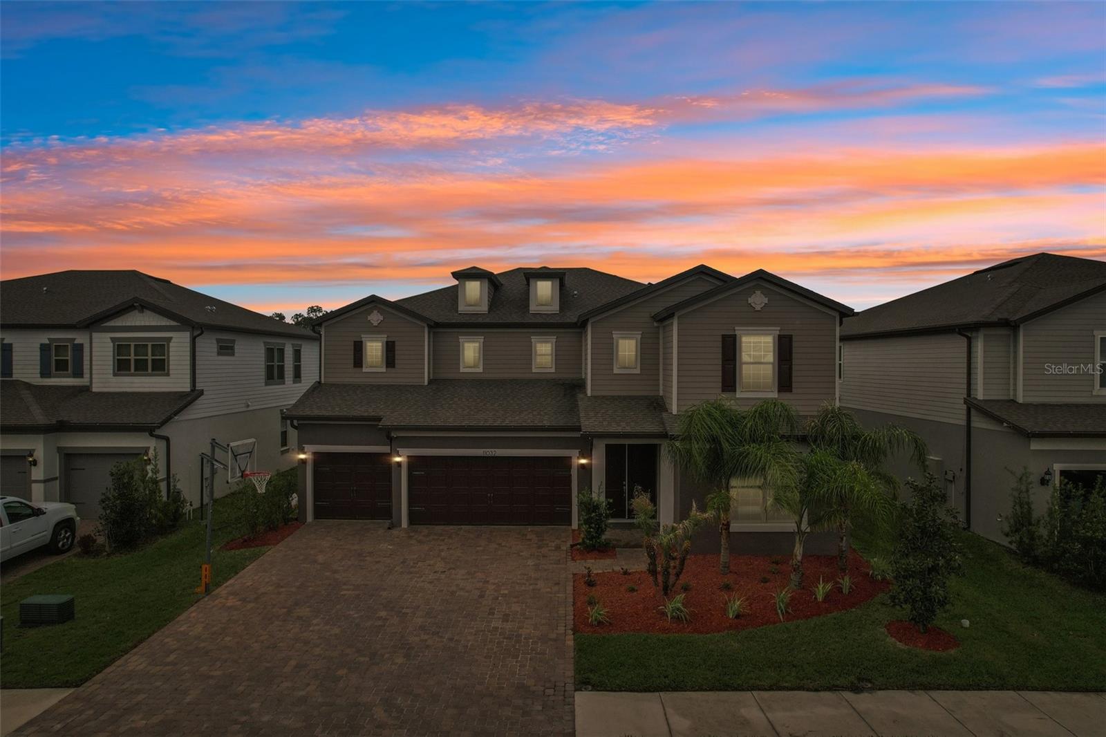 Image 88 of 89 For 11032 Sundrift Drive