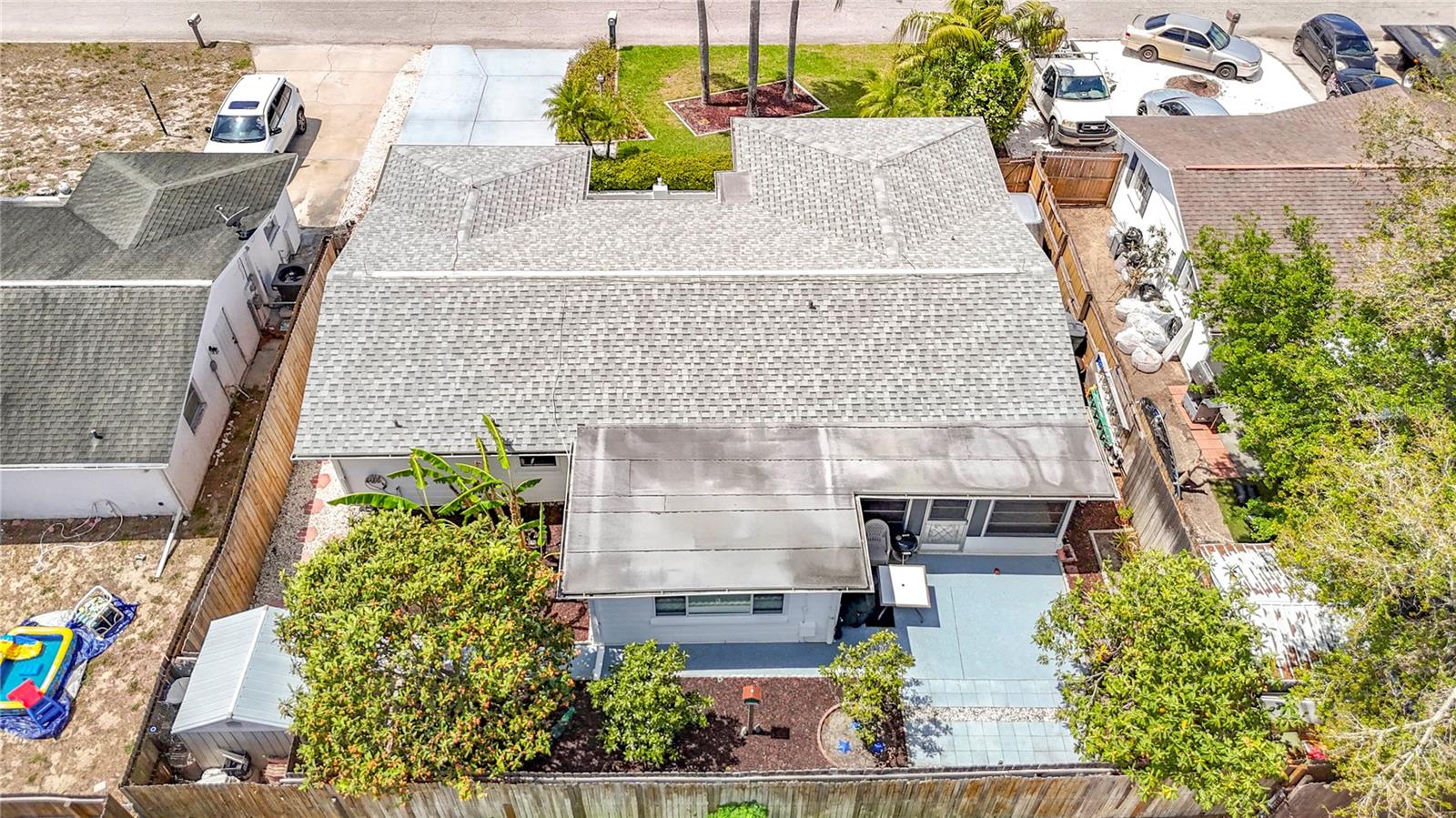 Image 56 of 61 For 11114 White Oak Lane