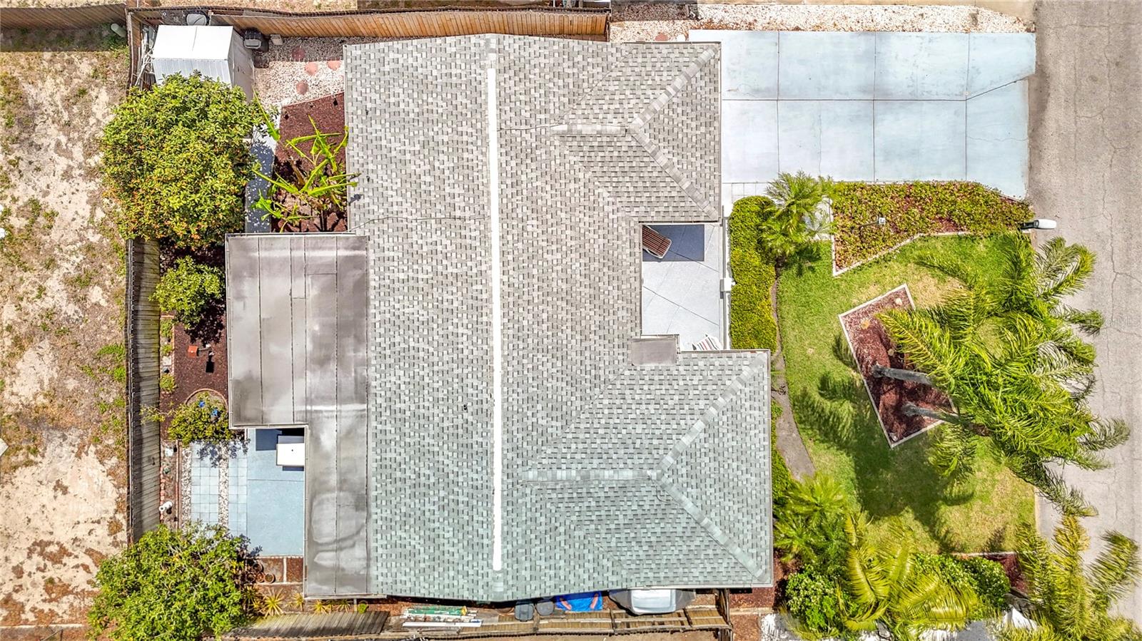 Image 57 of 61 For 11114 White Oak Lane