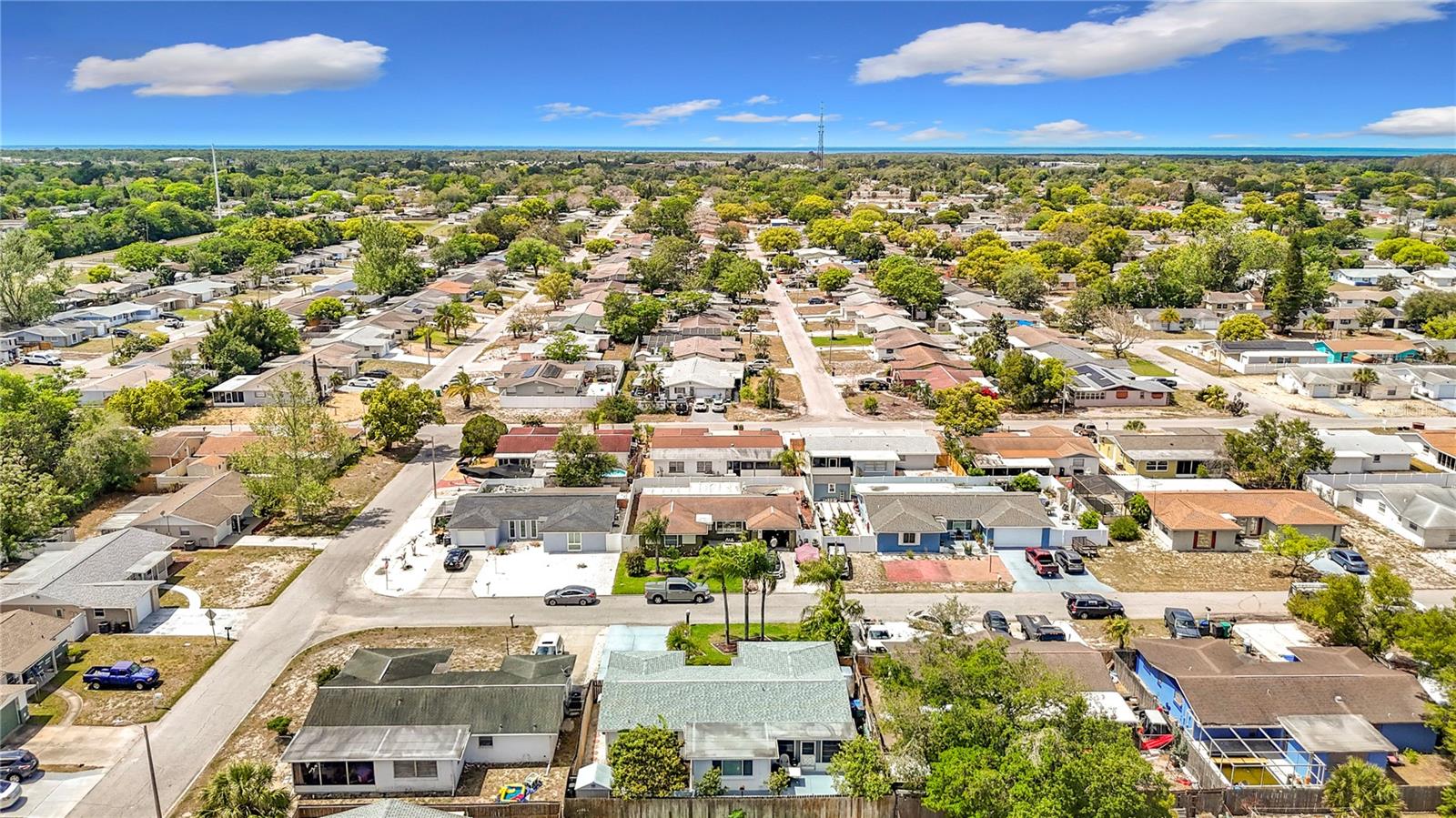 Image 58 of 61 For 11114 White Oak Lane