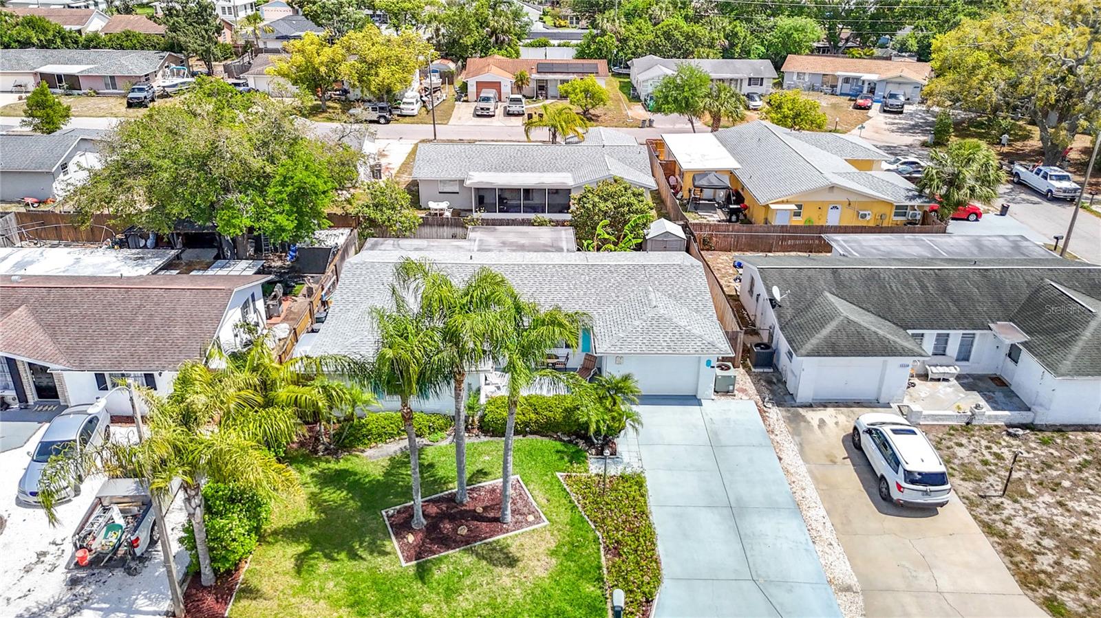 Image 60 of 61 For 11114 White Oak Lane