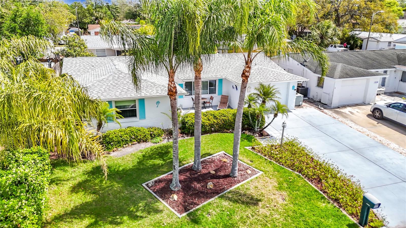 Image 61 of 61 For 11114 White Oak Lane