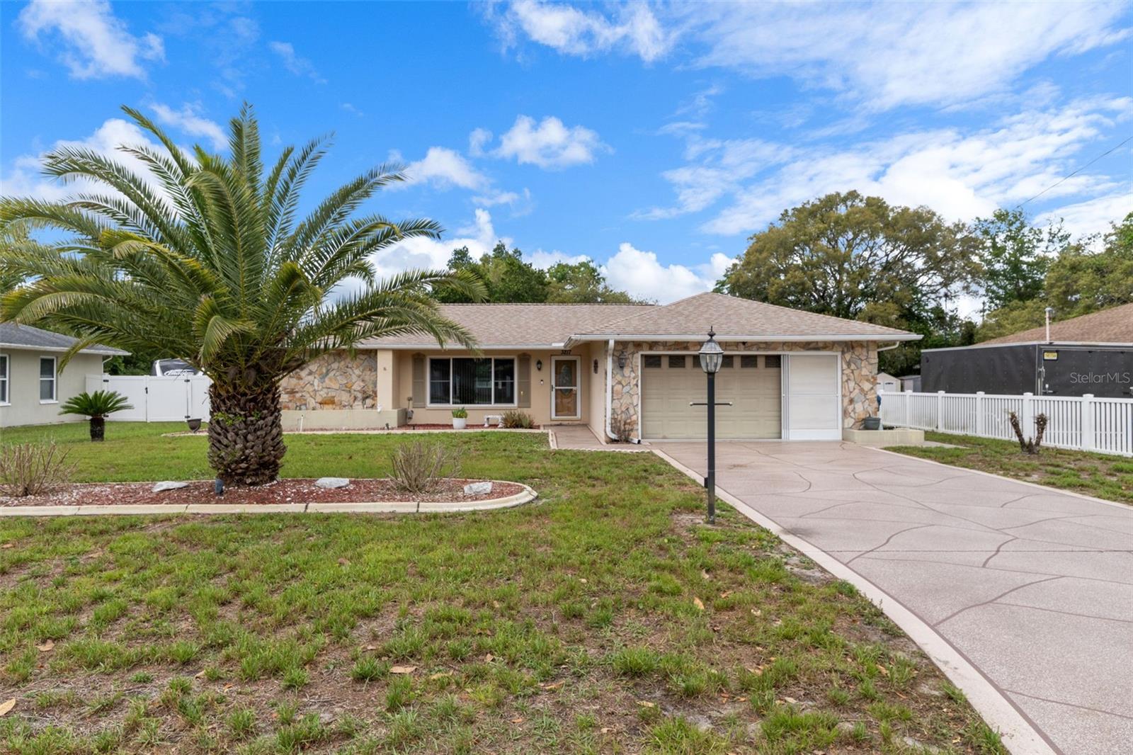 Image 2 of 48 For 3217 Abeline Road