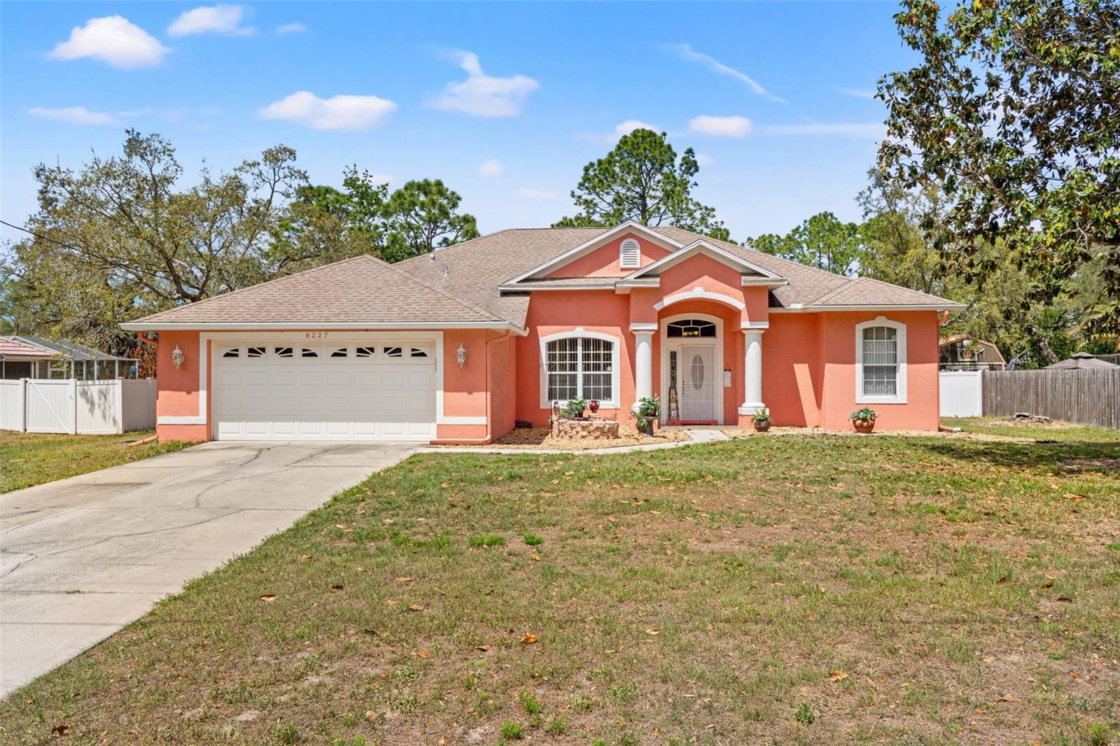 Details for 8227 Galgano Lane, SPRING HILL, FL 34606