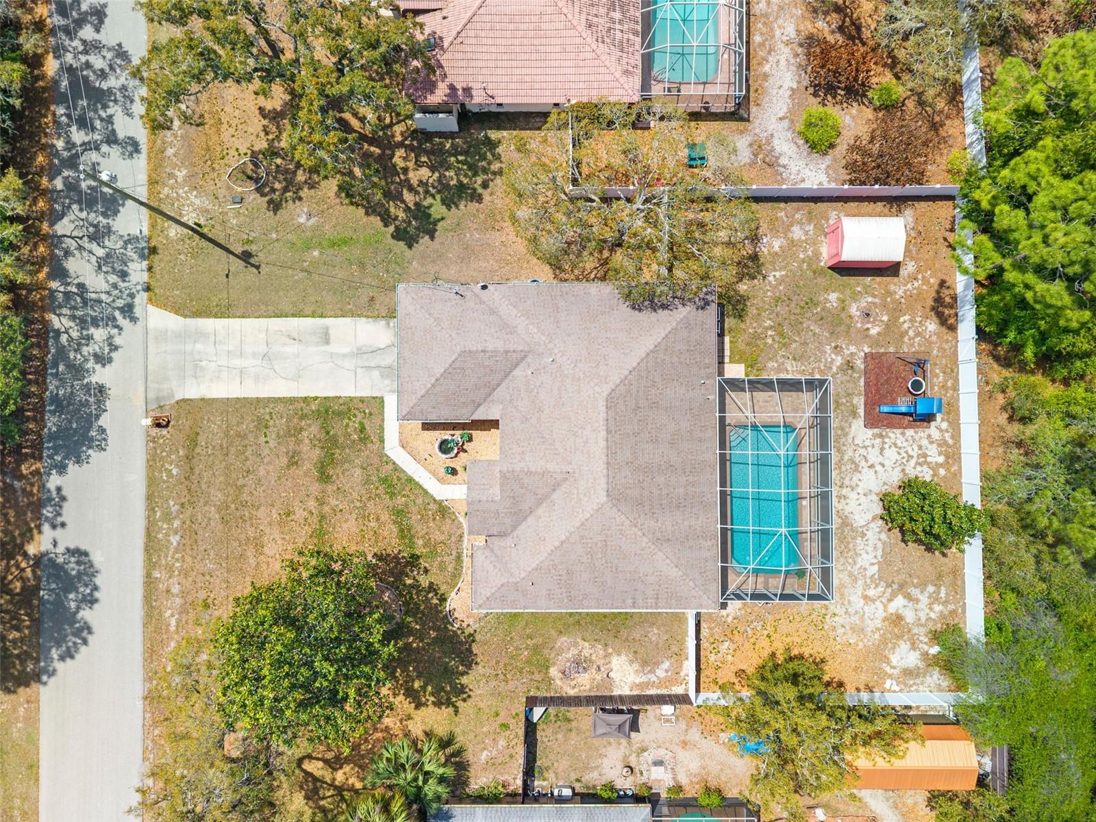 Image 37 of 40 For 8227 Galgano Lane