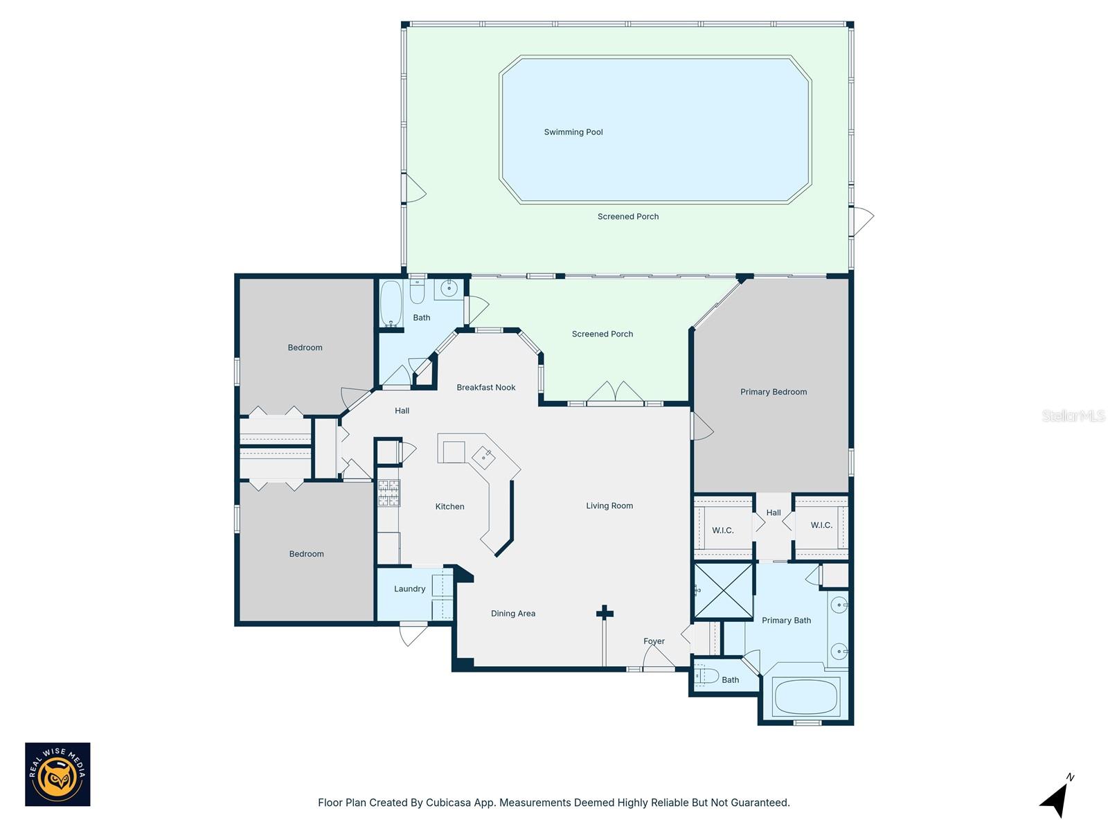 Image 40 of 40 For 8227 Galgano Lane