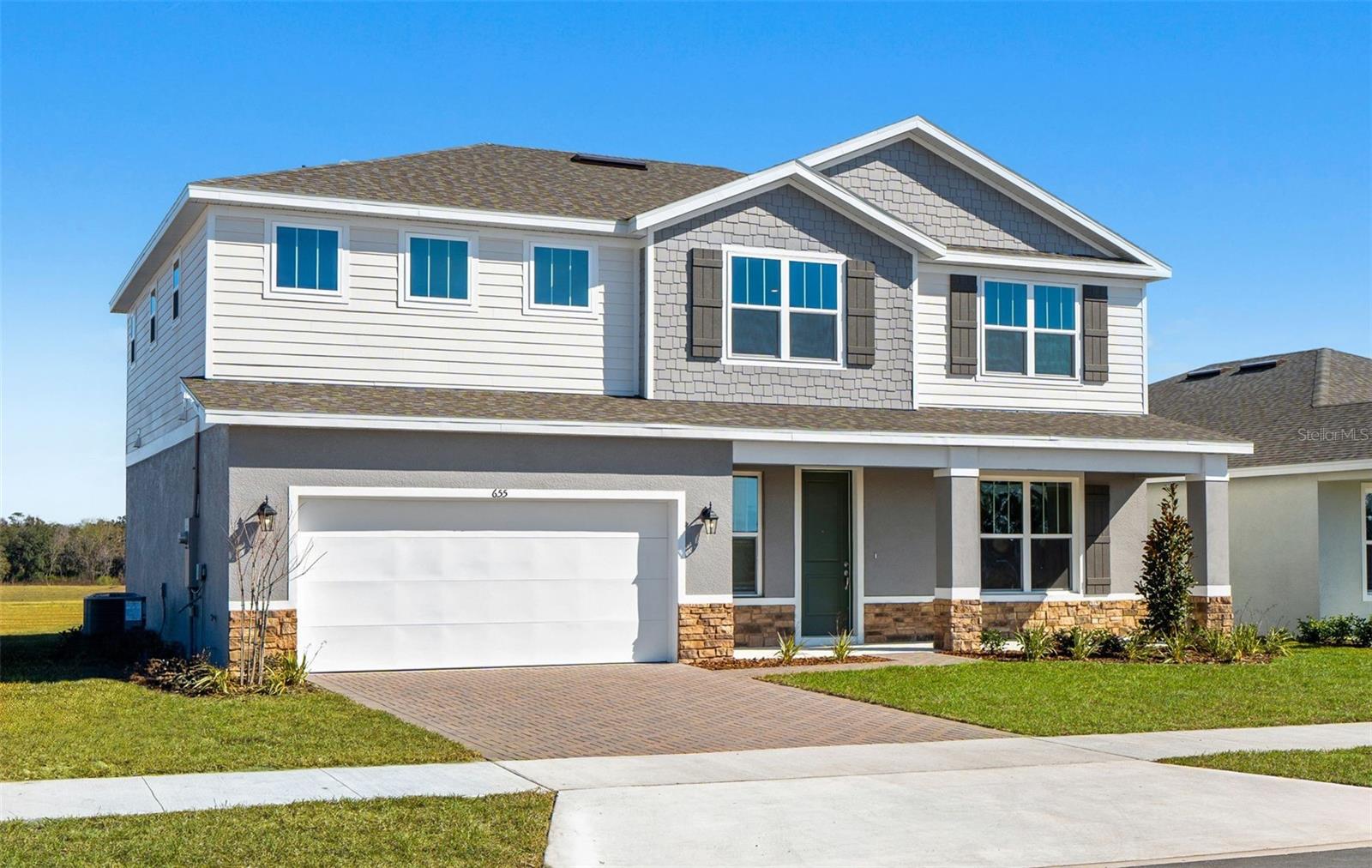 Details for 748 Mystic Gardens Drive, APOPKA, FL 32703