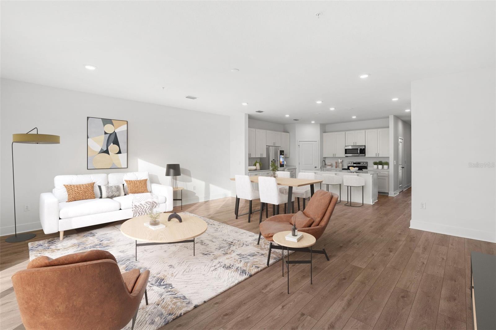 Image 8 of 14 For 2441 Magnolia Reserve Road