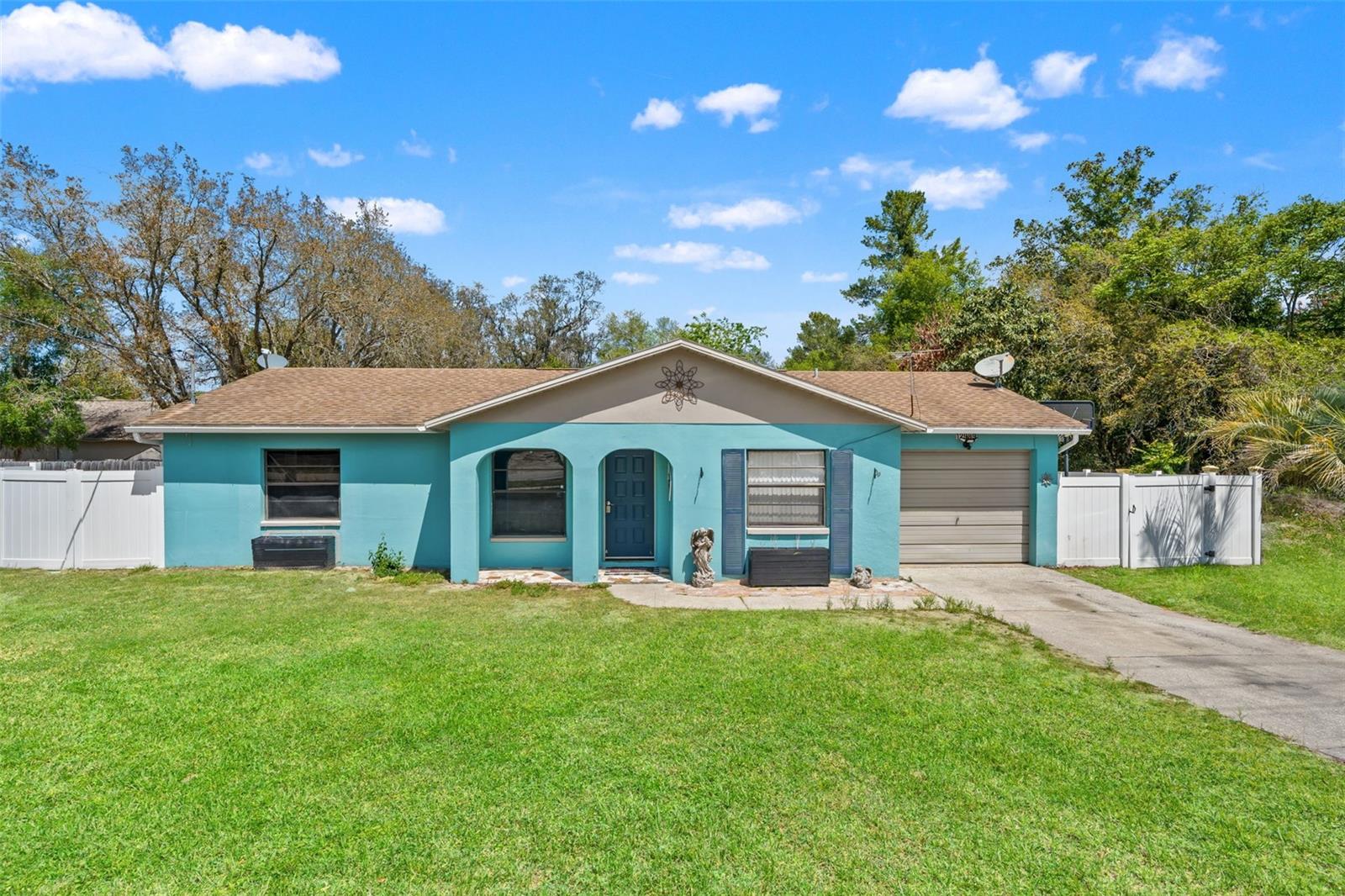 Details for 12989 Linden Drive, Spring Hill, FL 34609