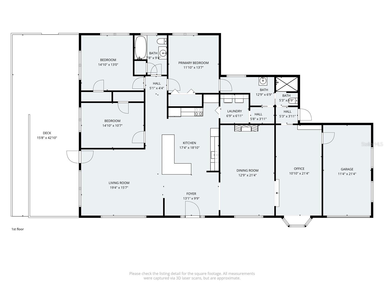 Image 63 of 63 For 39 Sunset Drive
