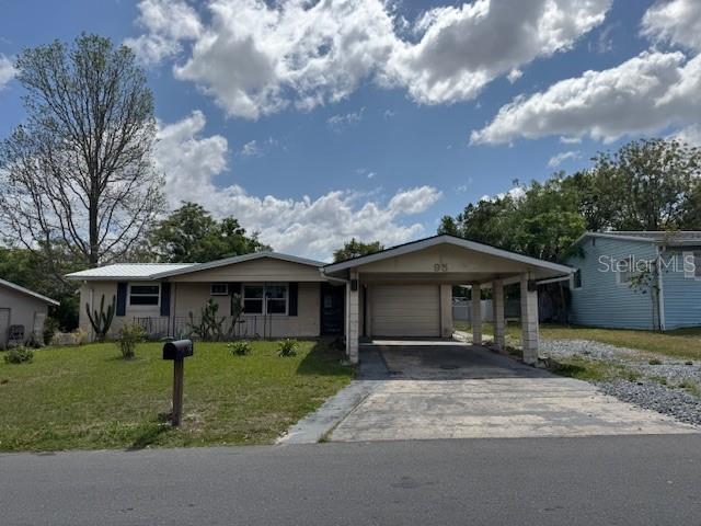 Details for 95 Fillmore Street, BEVERLY HILLS, FL 34465