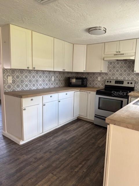 Image 11 of 29 For 95 Fillmore Street